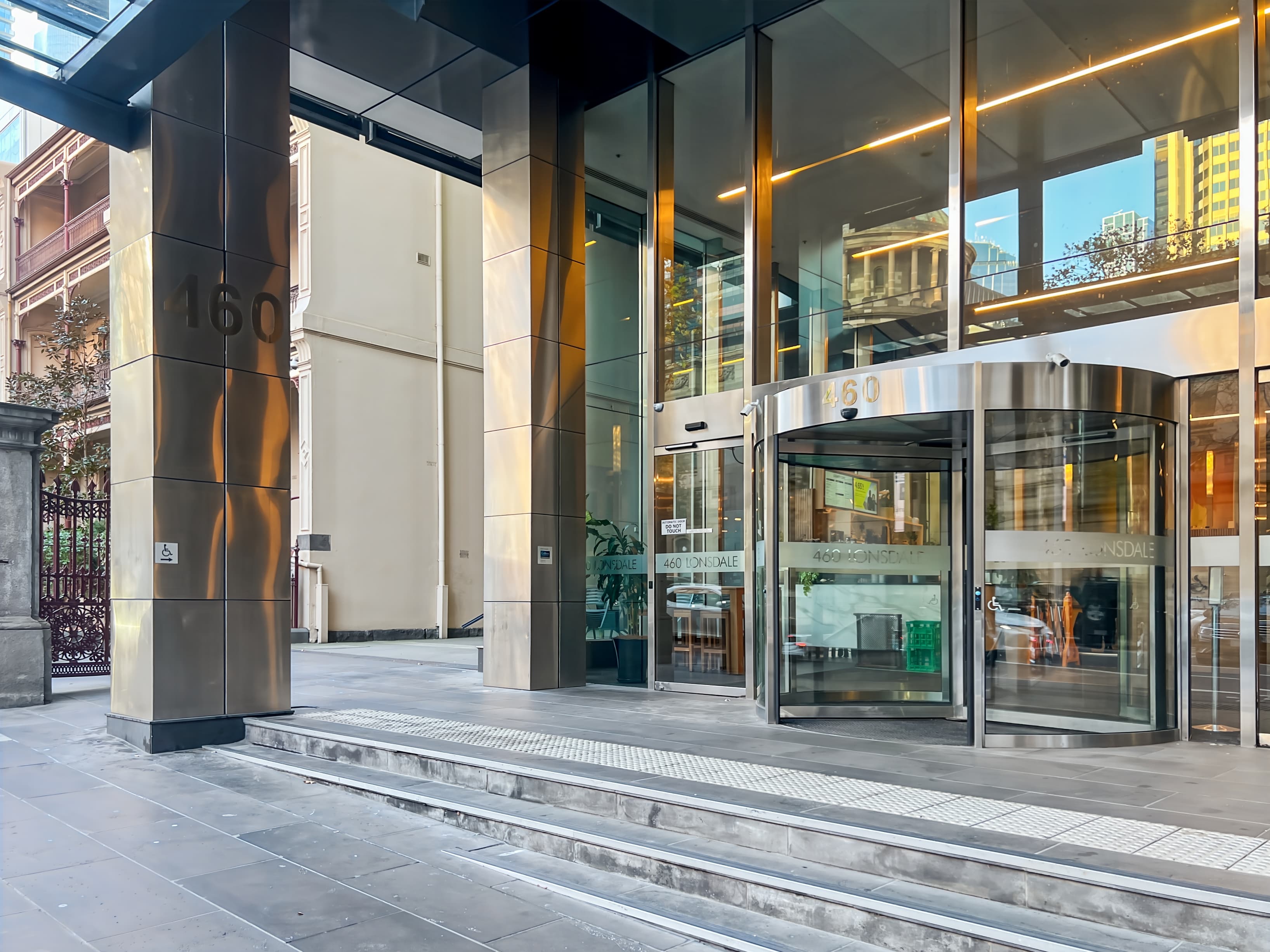 Melbourne, 460 Lonsdale Street image 4