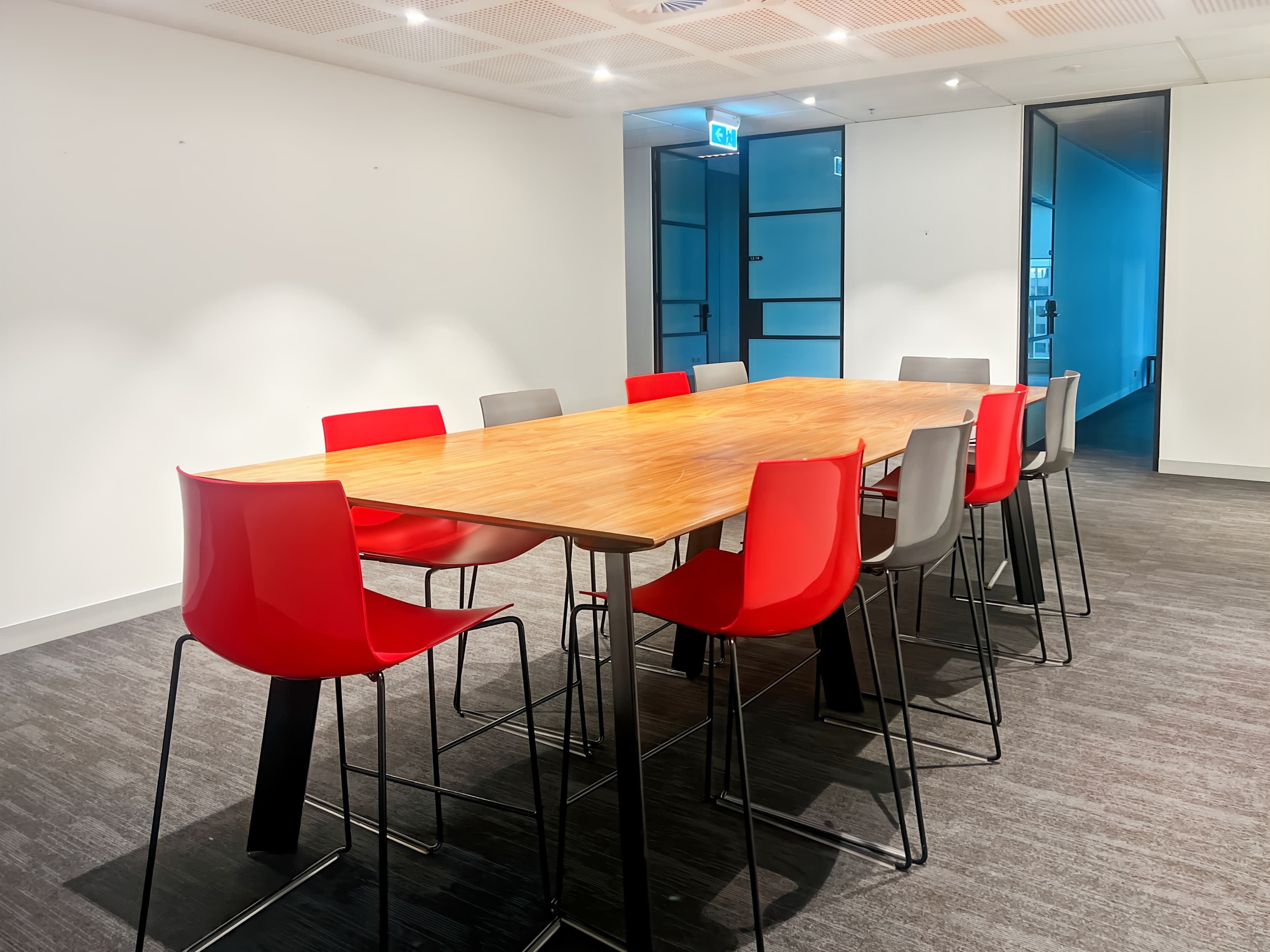 Melbourne, 460 Lonsdale Street image 3