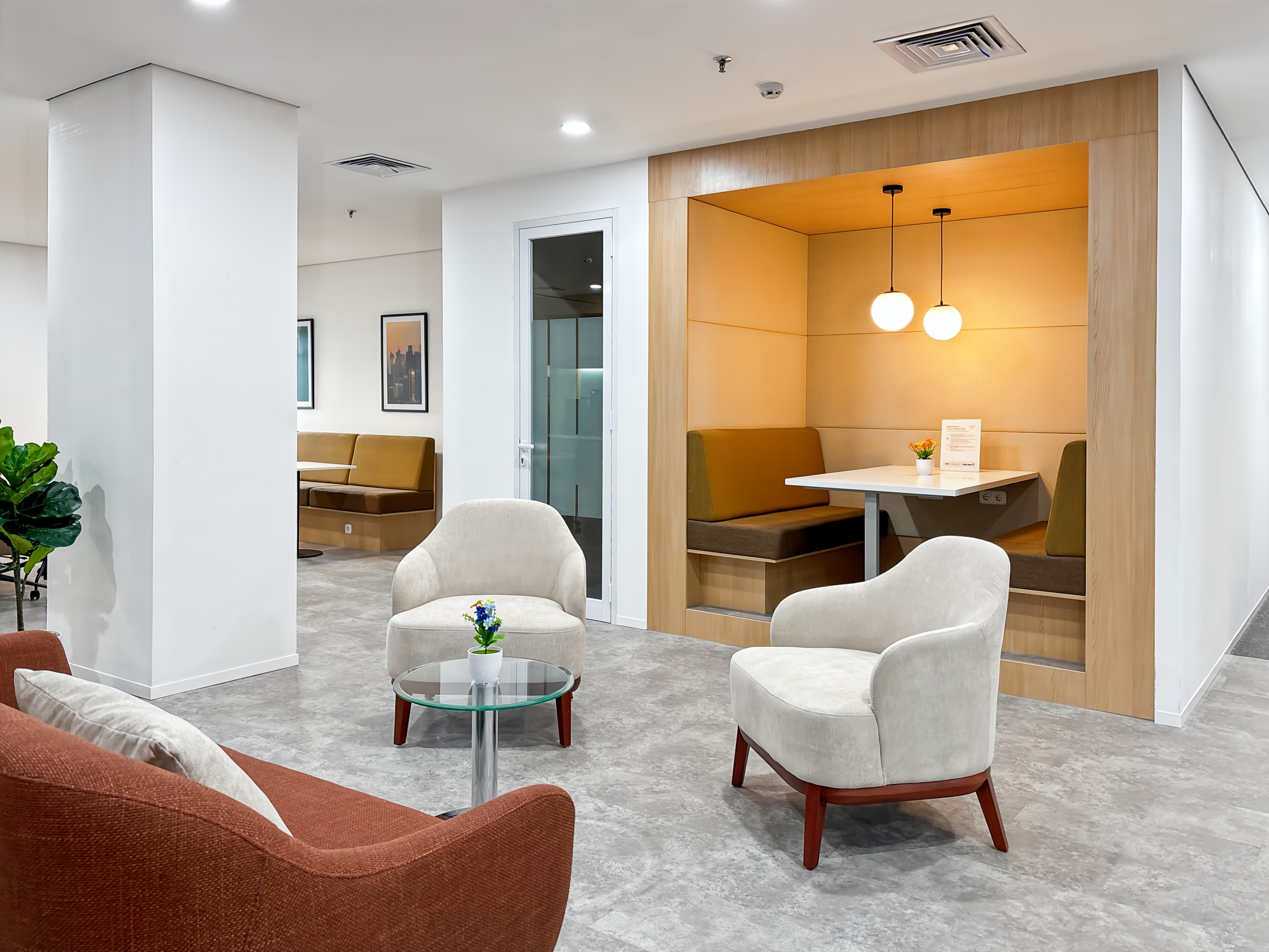 Jakarta, Wisma SSK image 2