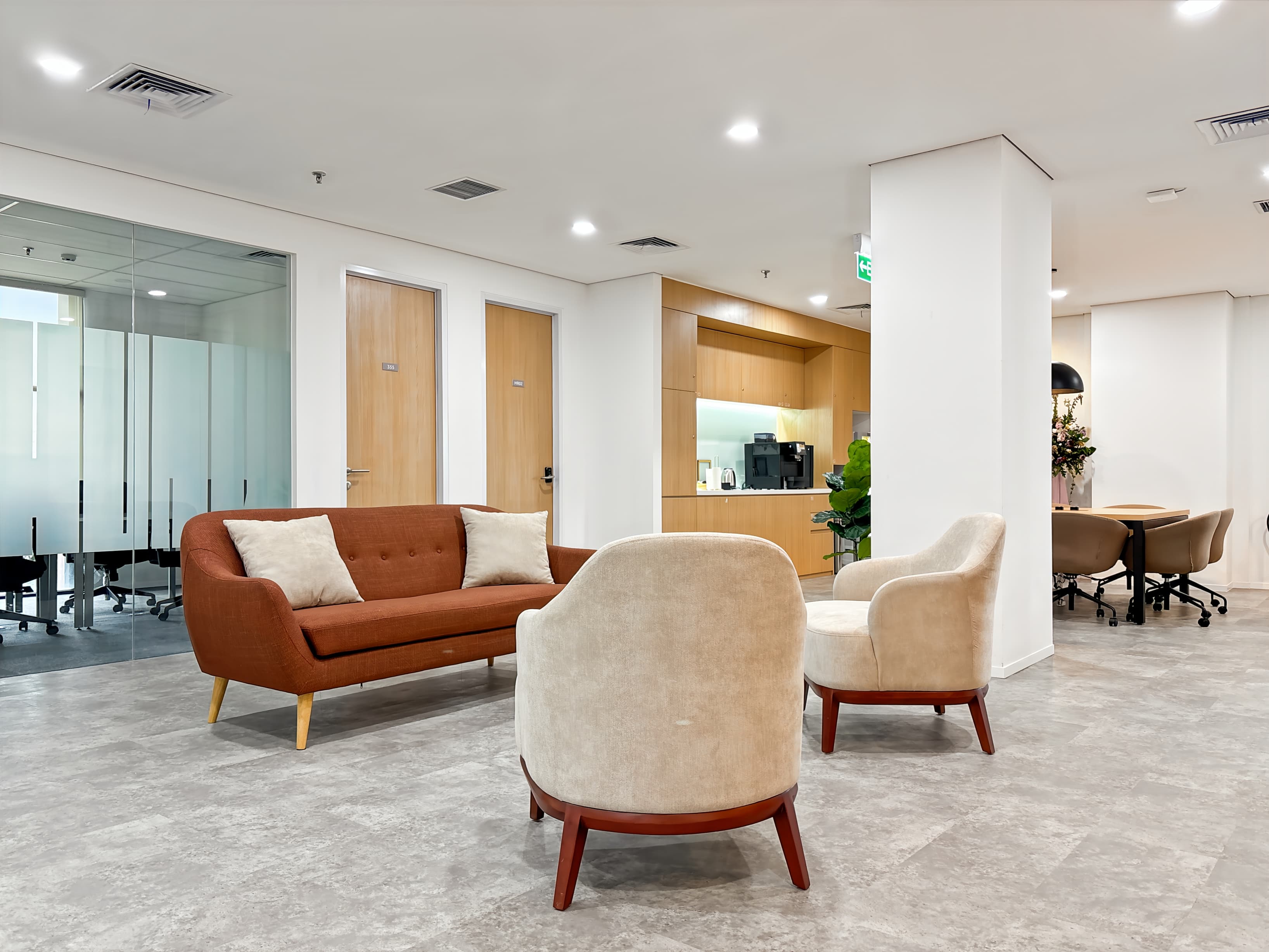 Jakarta, Wisma SSK image 4