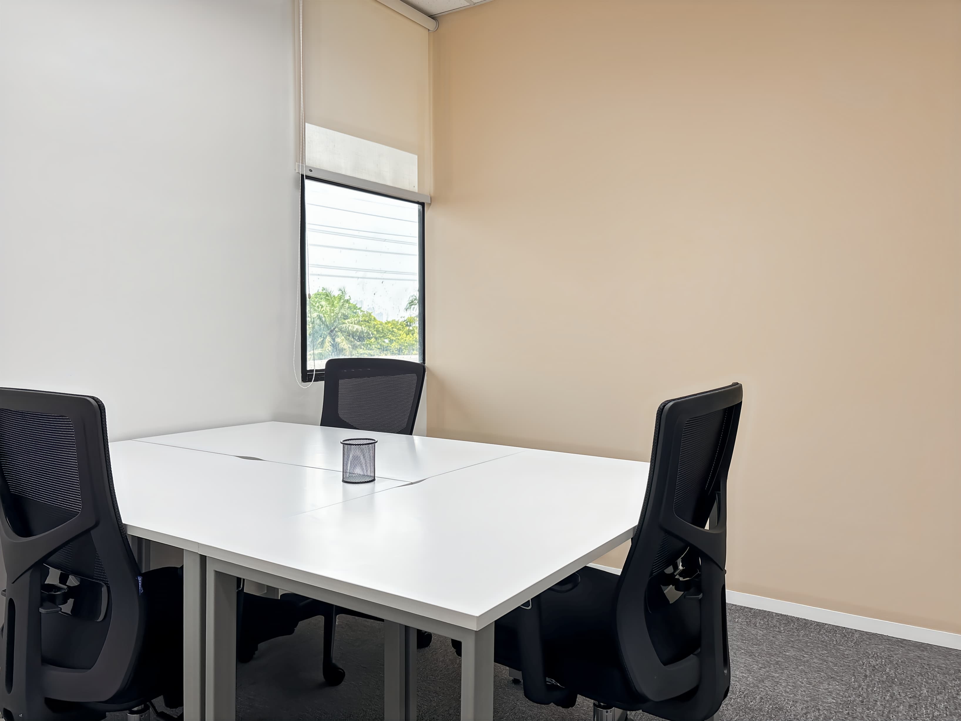 Jakarta, Wisma SSK image 13