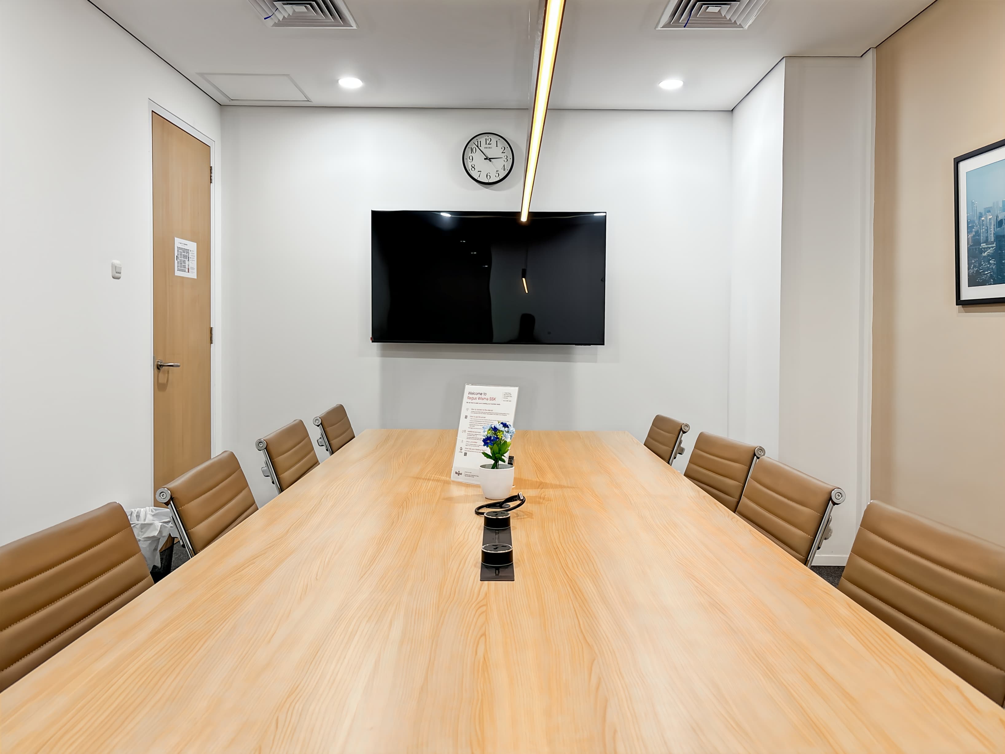 Jakarta, Wisma SSK image 11