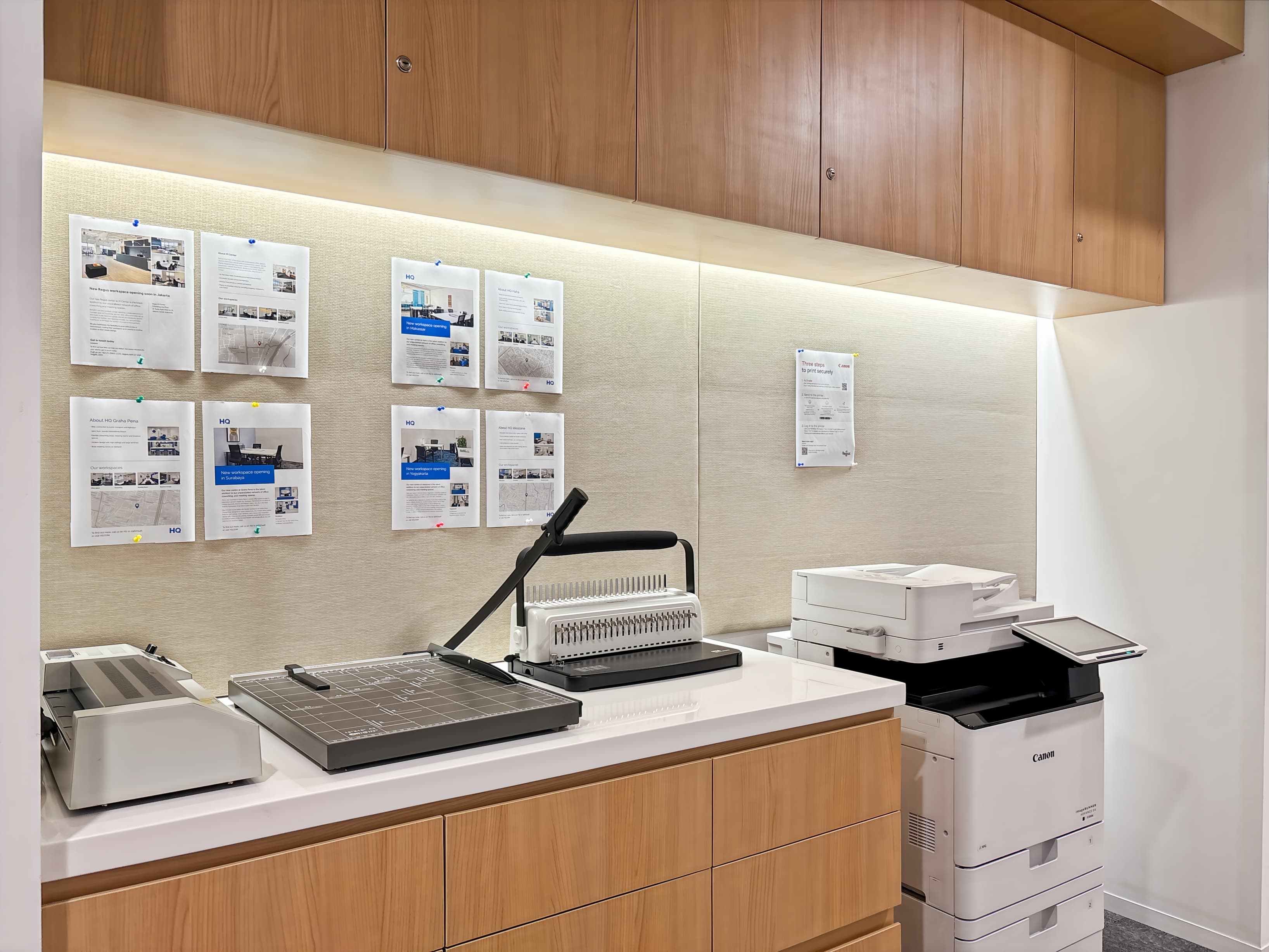 Jakarta, Wisma SSK image 3