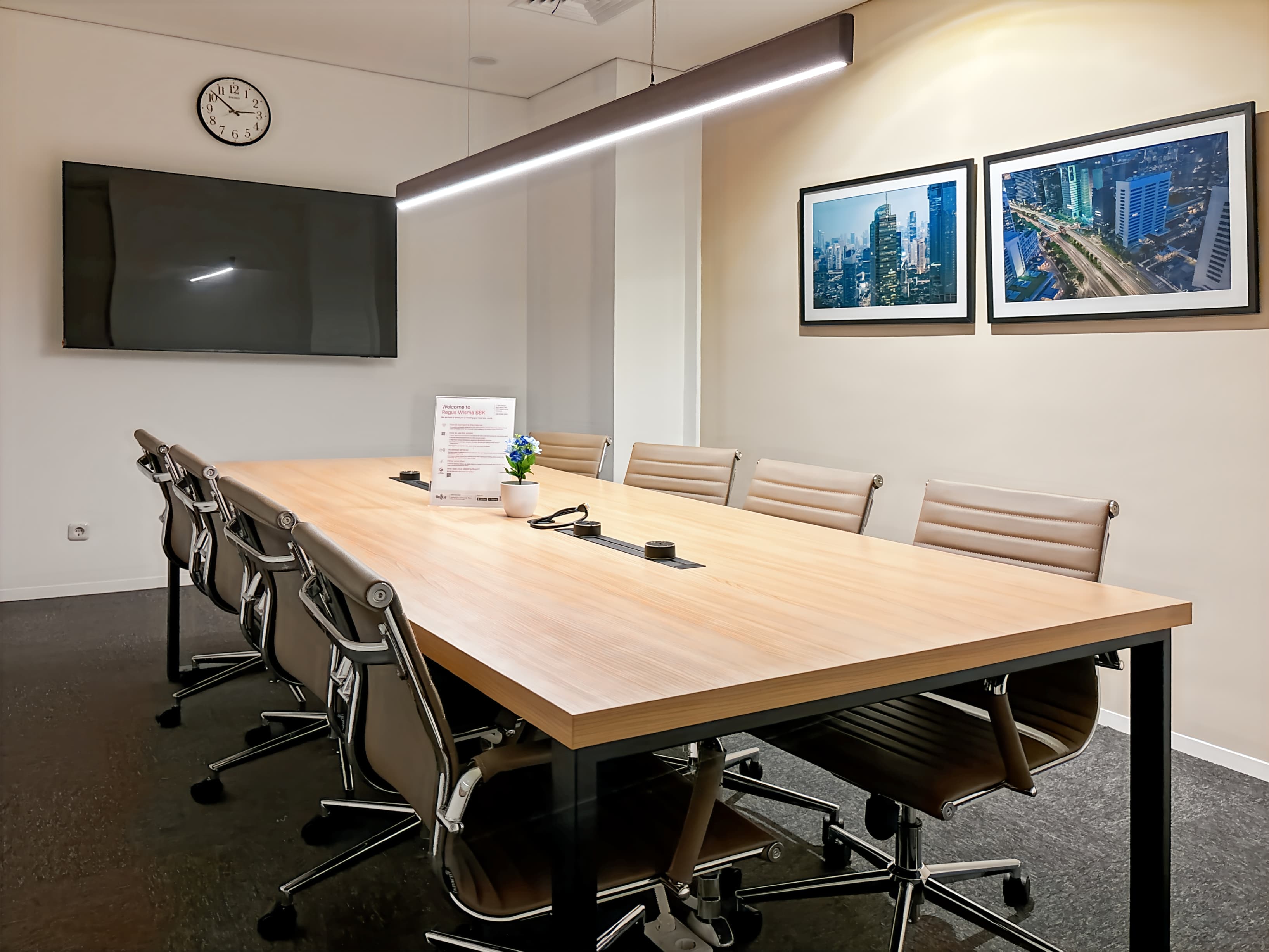 Jakarta, Wisma SSK image 6