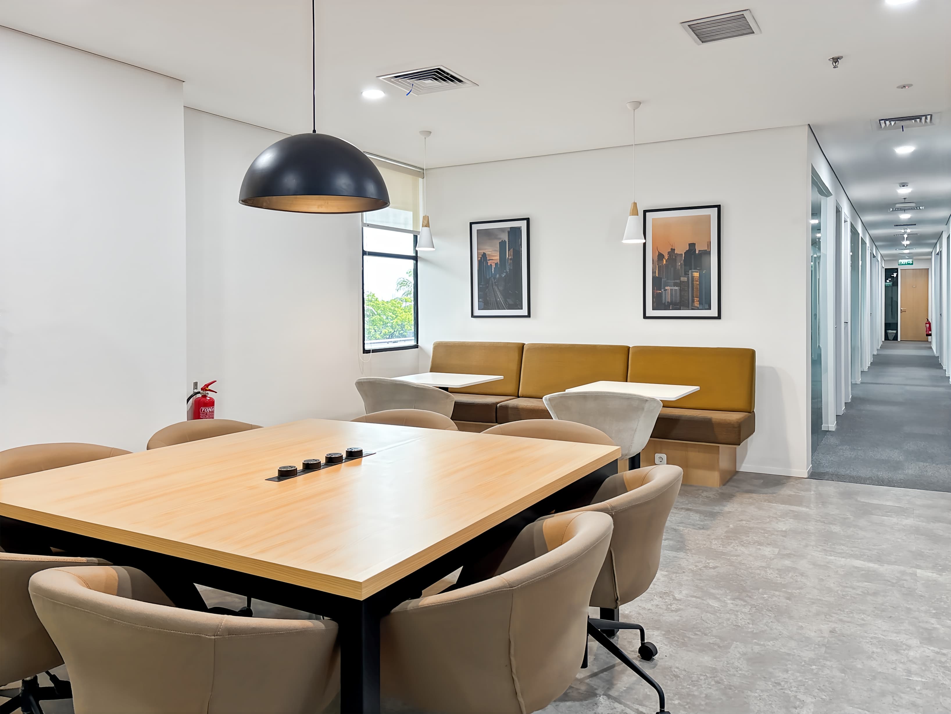 Jakarta, Wisma SSK image 1