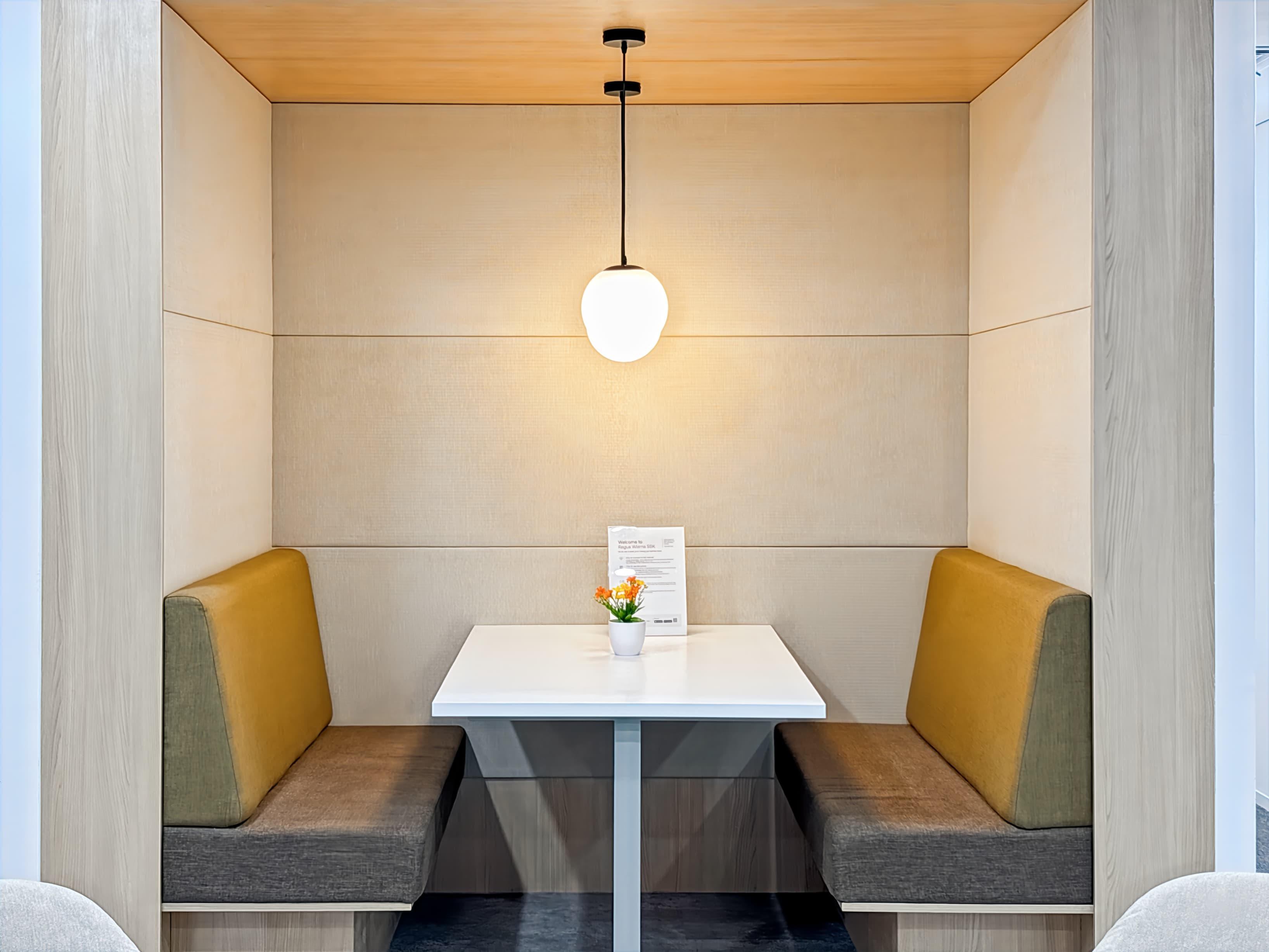 Jakarta, Wisma SSK image 10