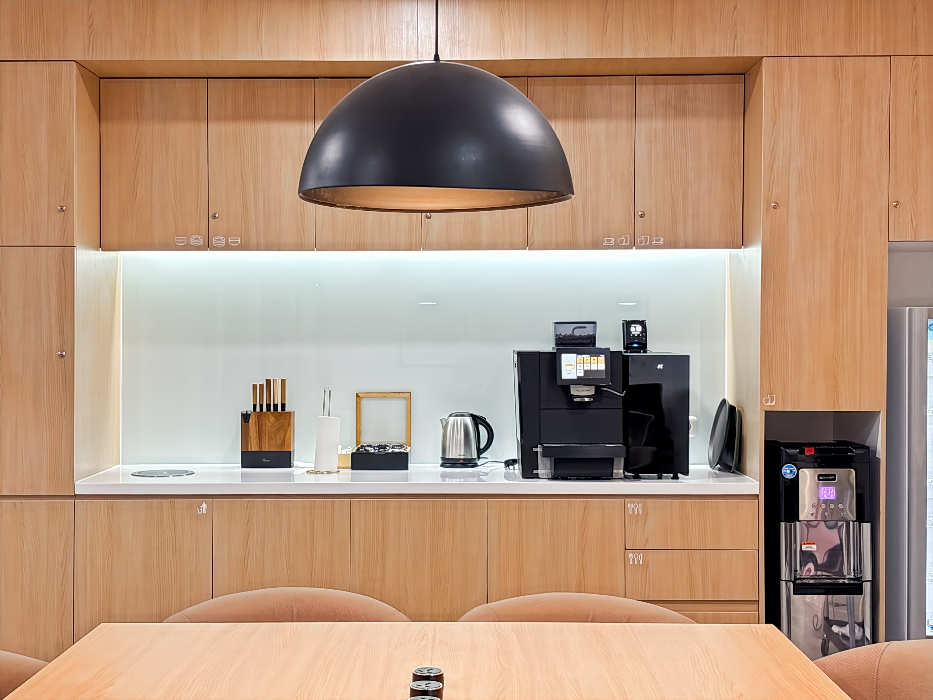 Jakarta, Wisma SSK image 5