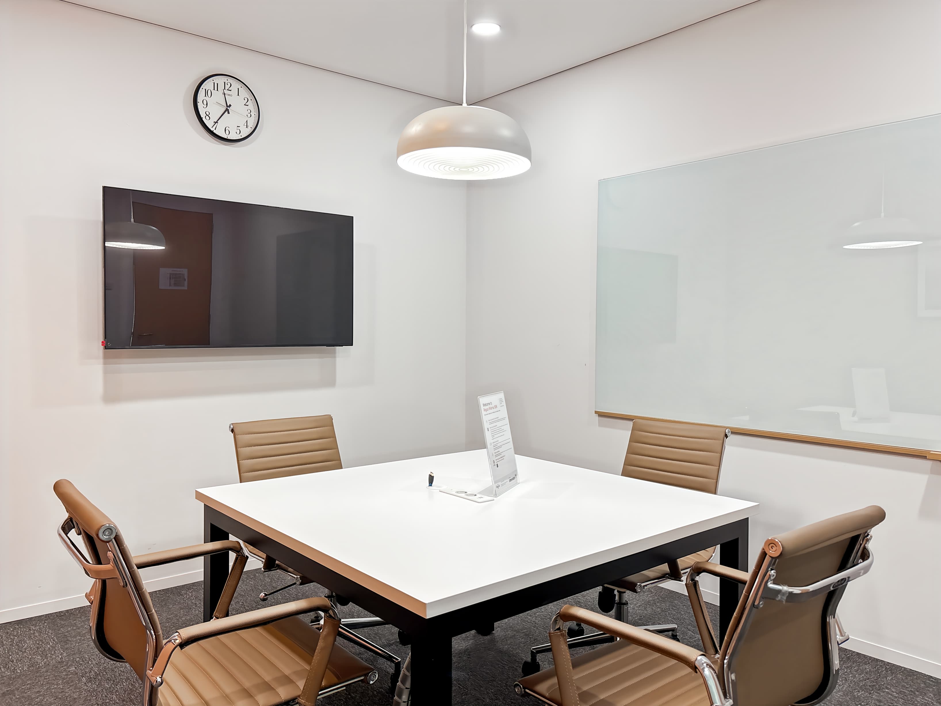 Jakarta, Wisma SSK image 12