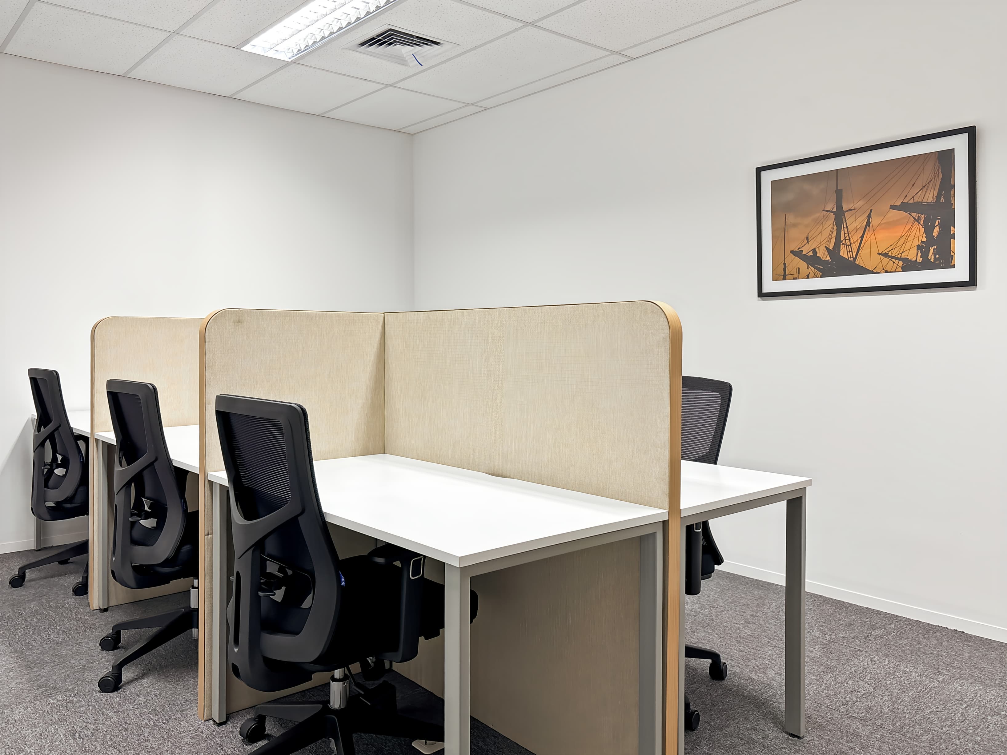 Jakarta, Wisma SSK image 7