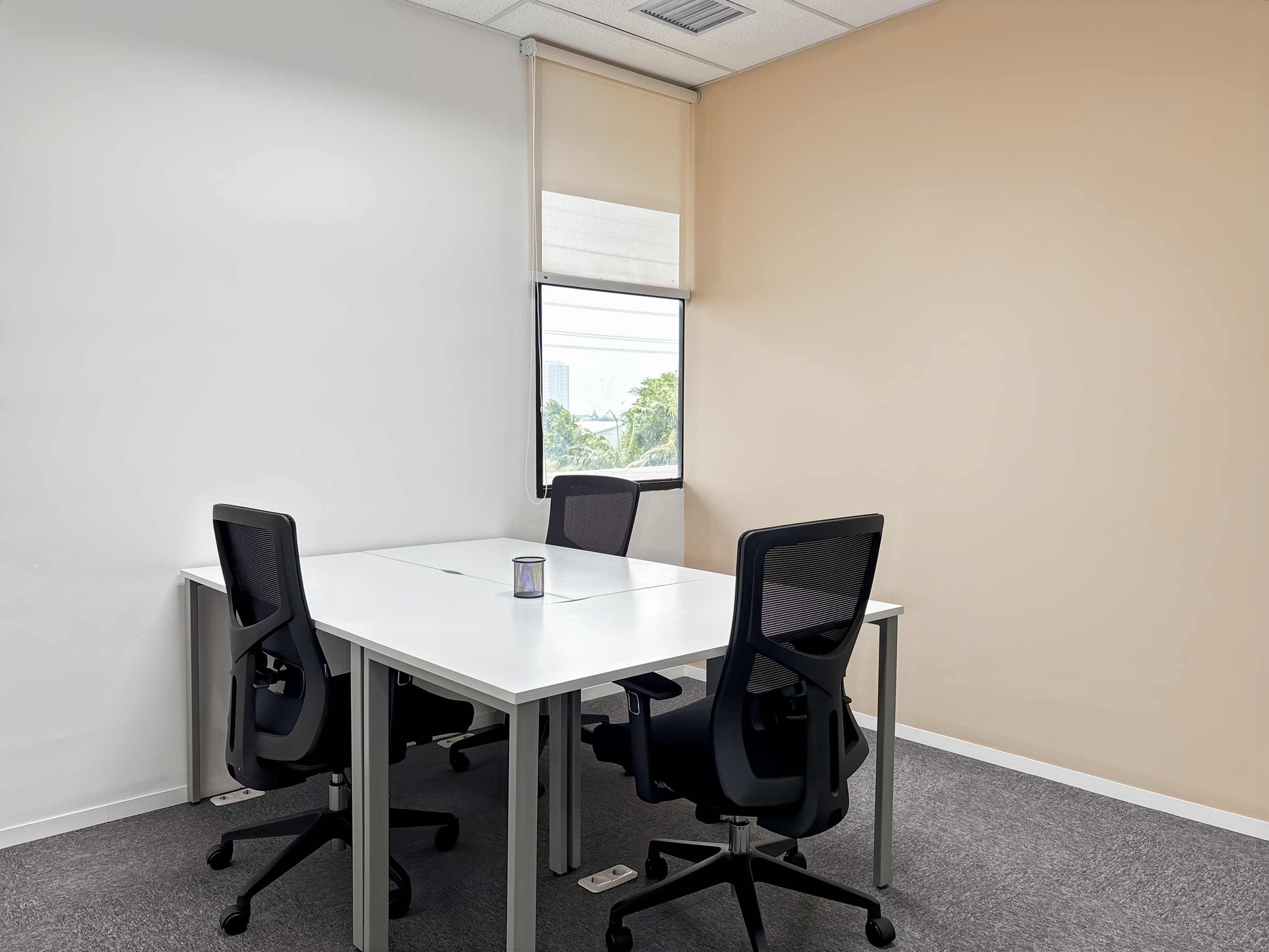 Jakarta, Wisma SSK image 8