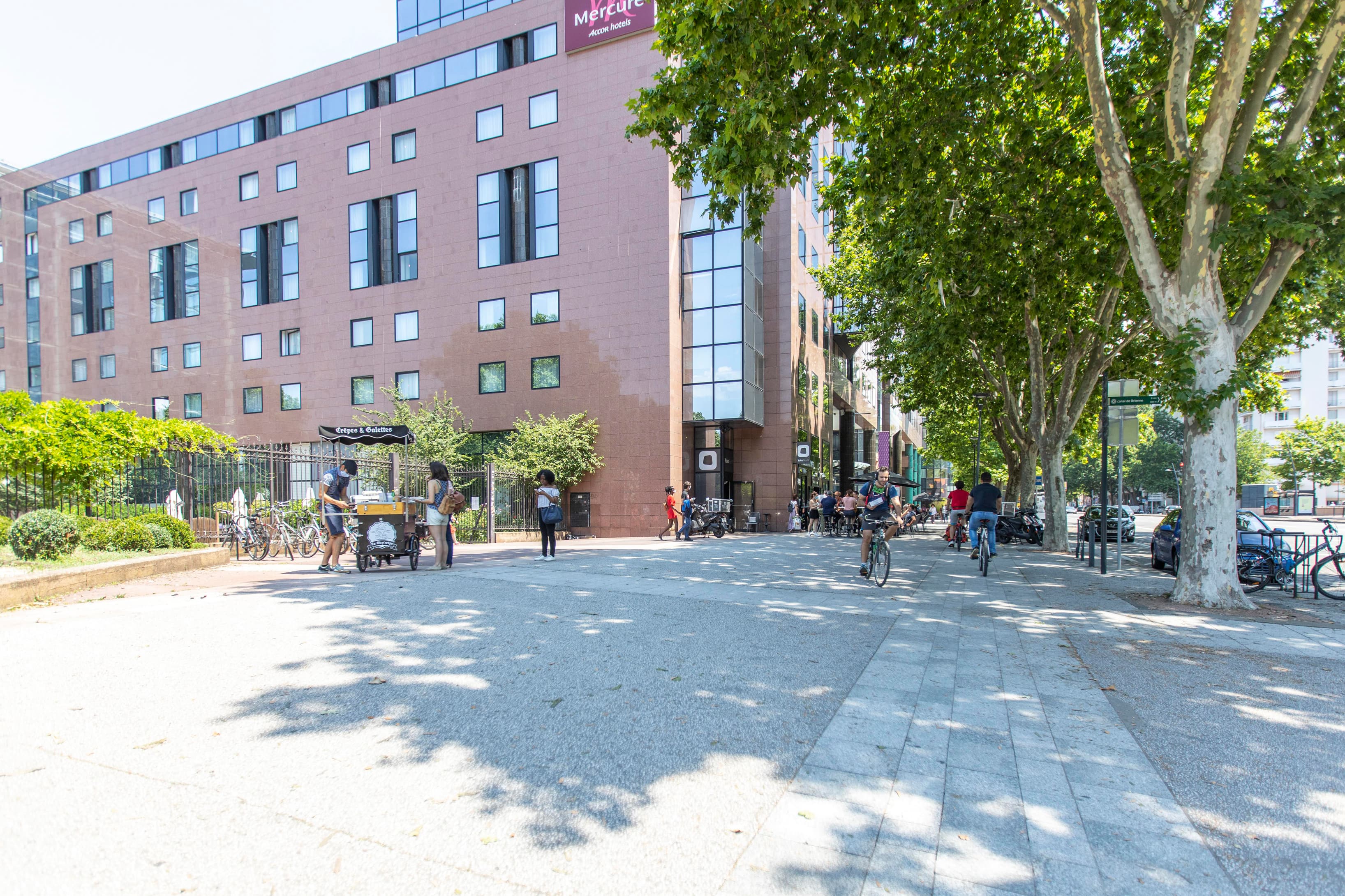 TOULOUSE, Compans image 3