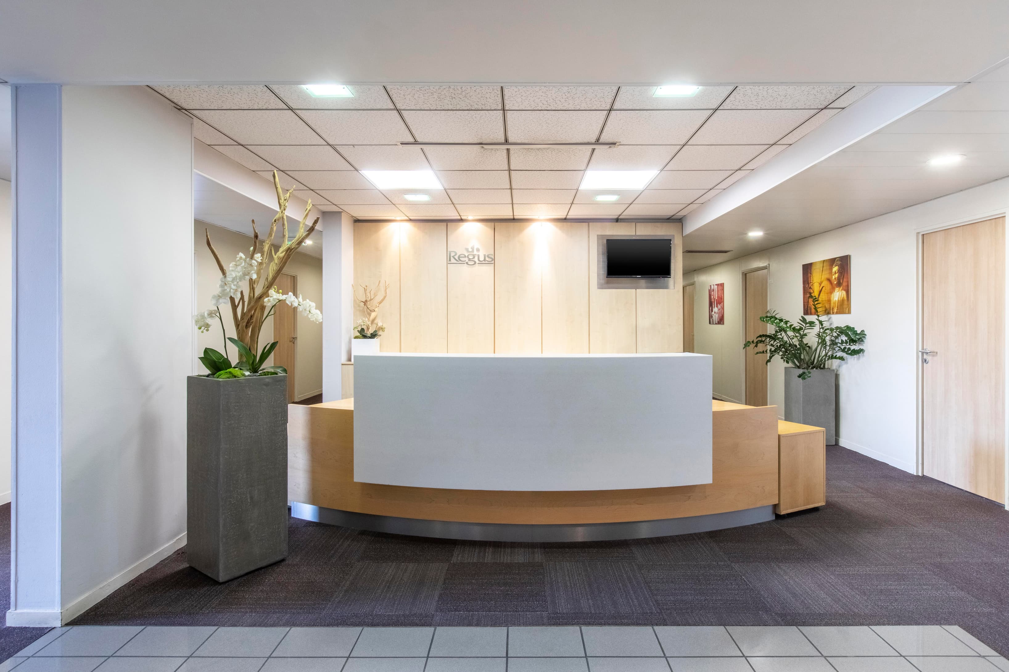 TOULOUSE, Compans image 7