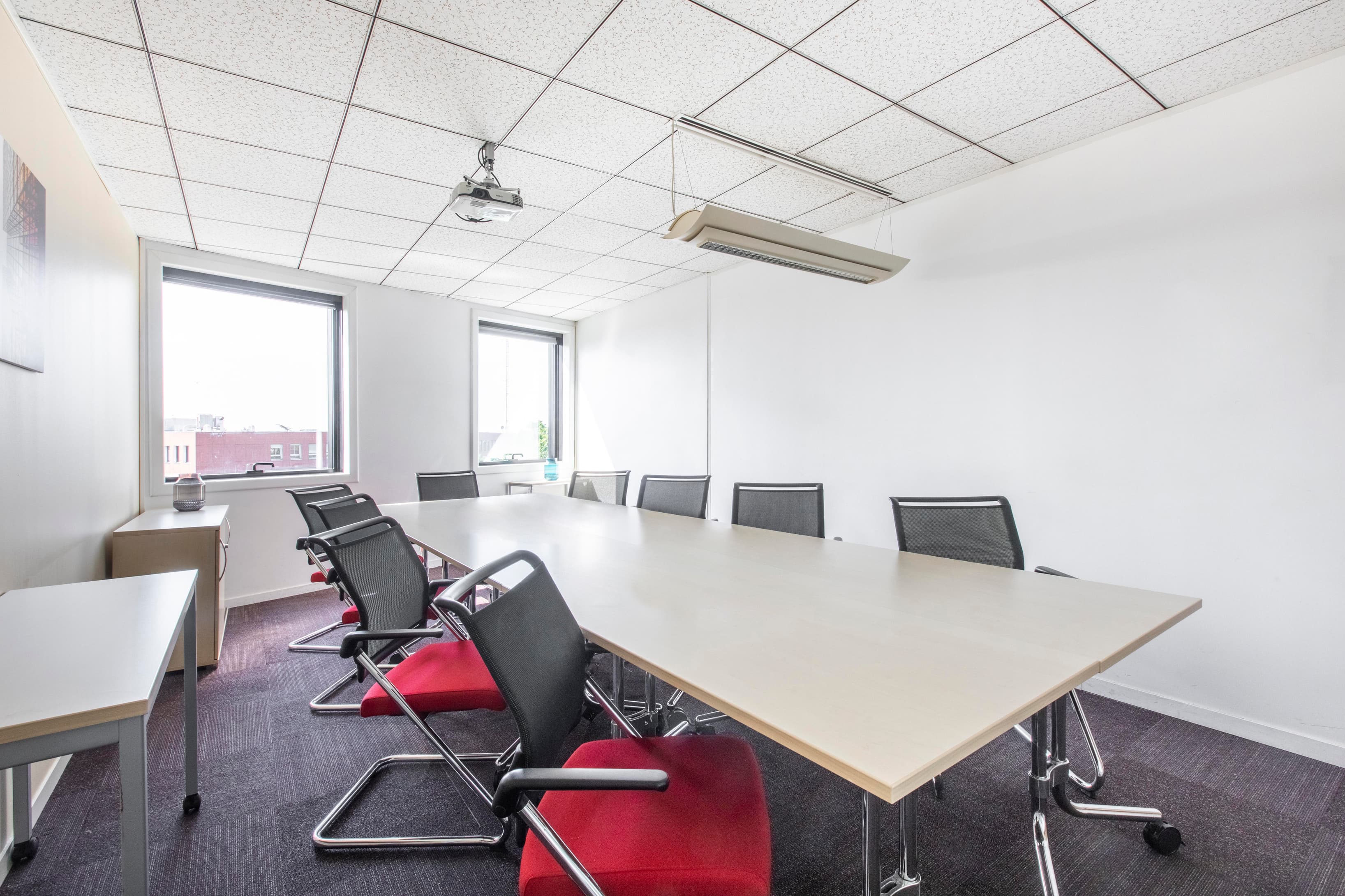 TOULOUSE, Compans image 6