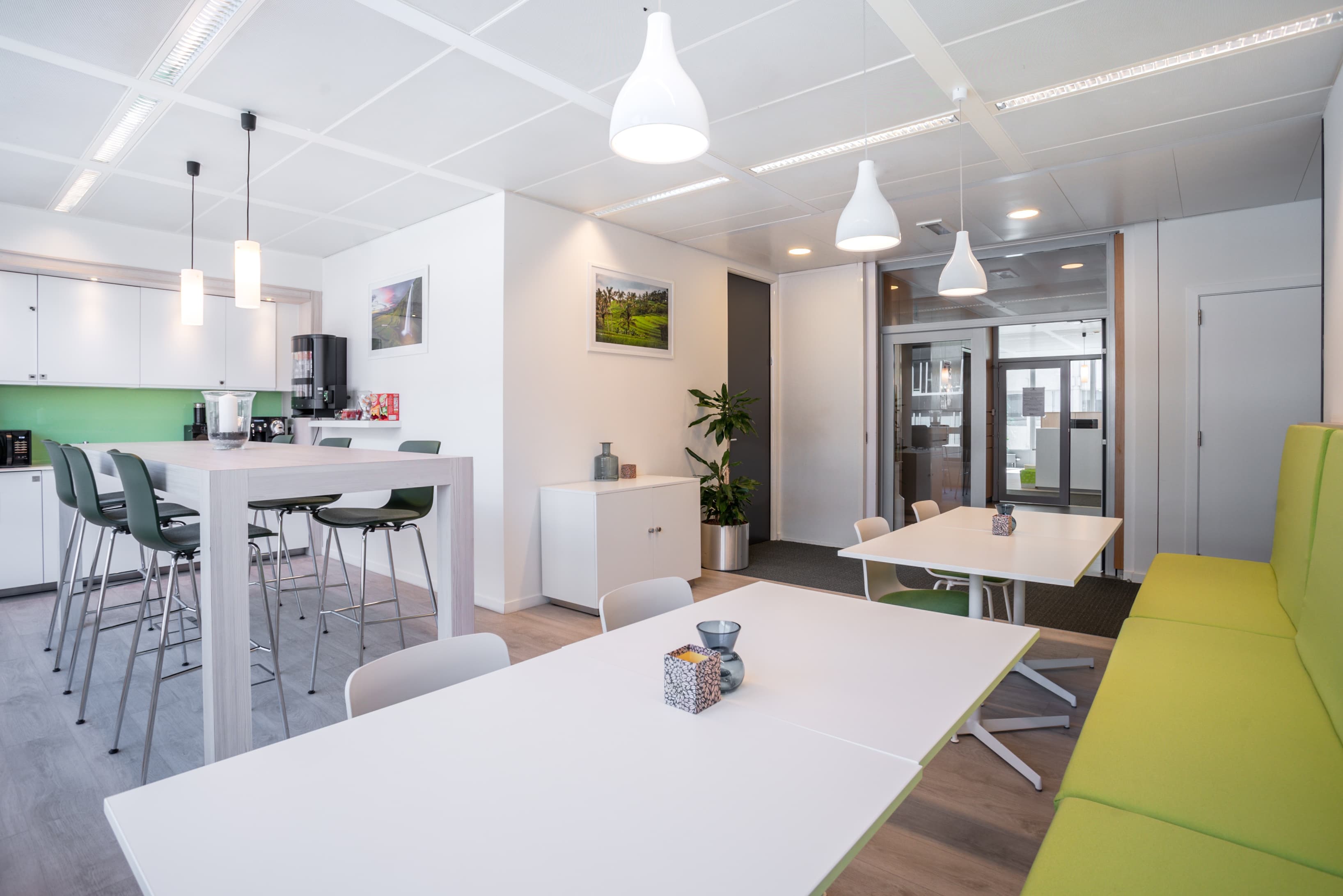 BRUSSELS, EU Square de Meeûs image 3