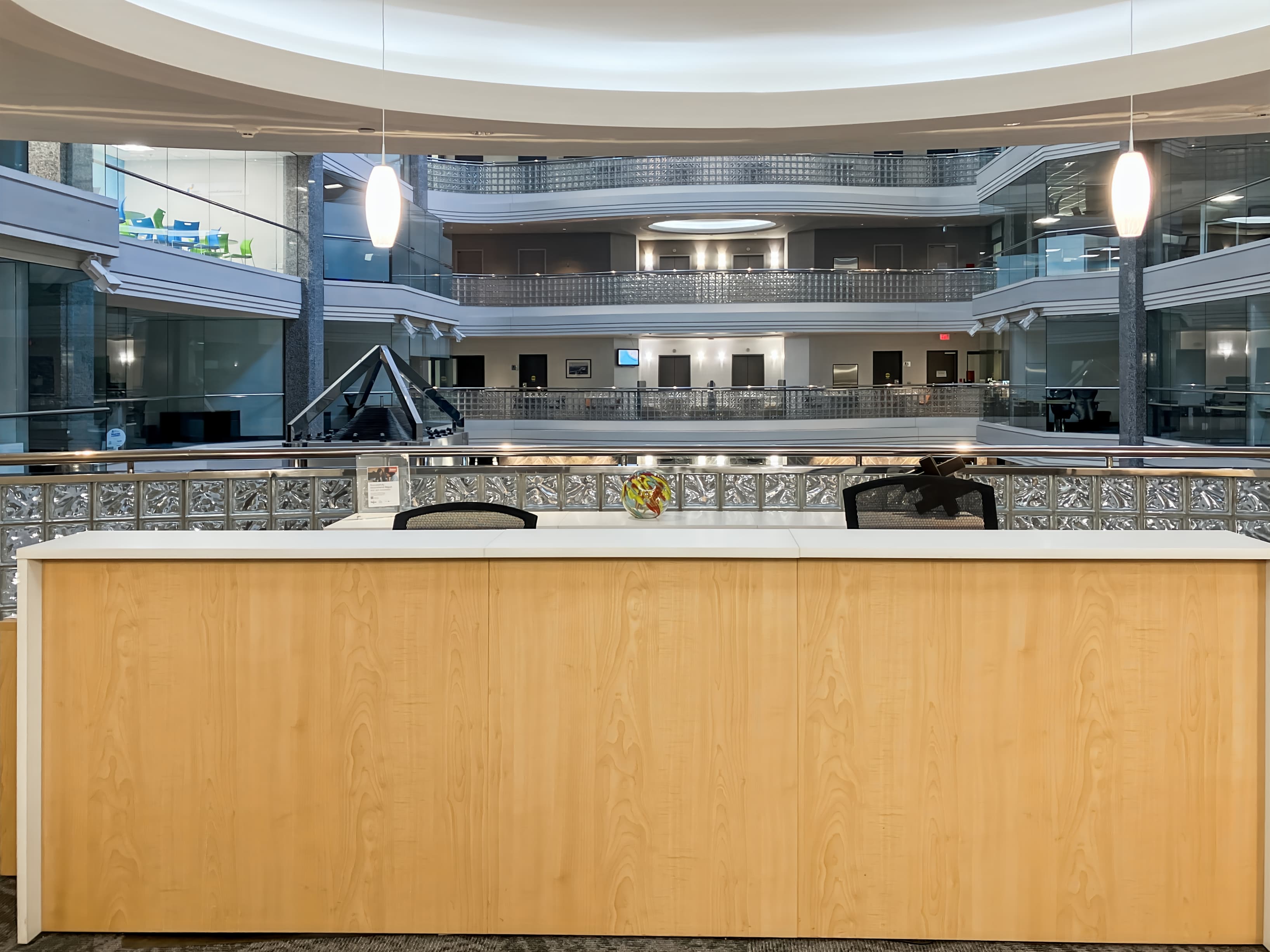 ON, Toronto - Davisville Centre image 2 ON, Toronto - Davisville Centre image 2