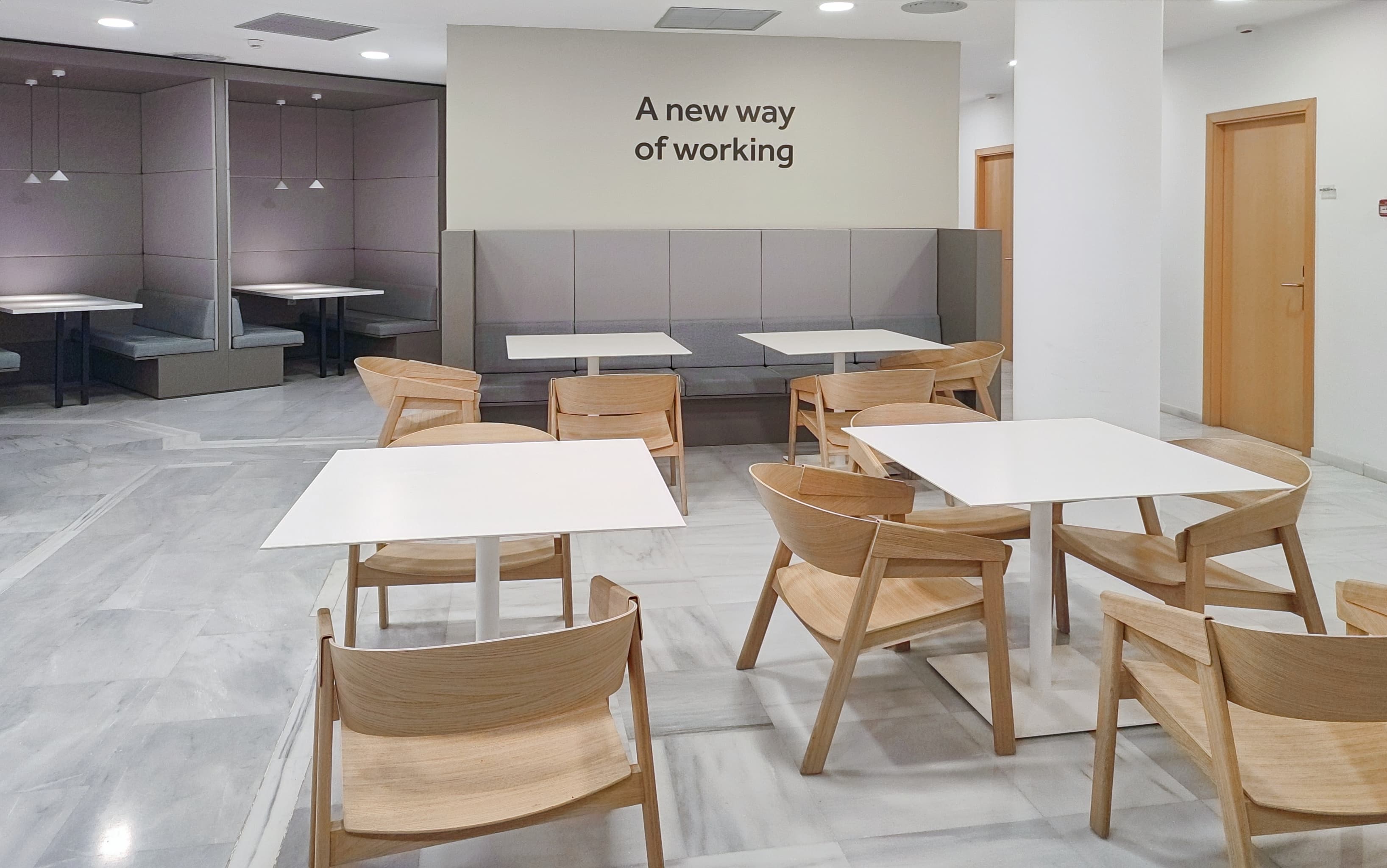 Valencia, Sorolla Center image 11 Valencia, Sorolla Center image 11