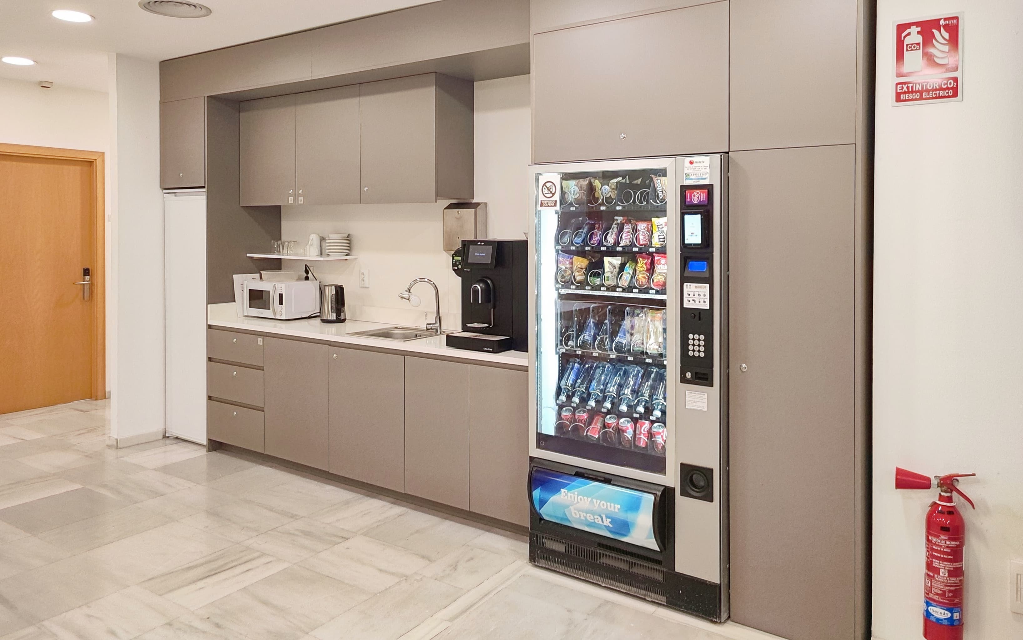 Valencia, Sorolla Center image 10 Valencia, Sorolla Center image 10