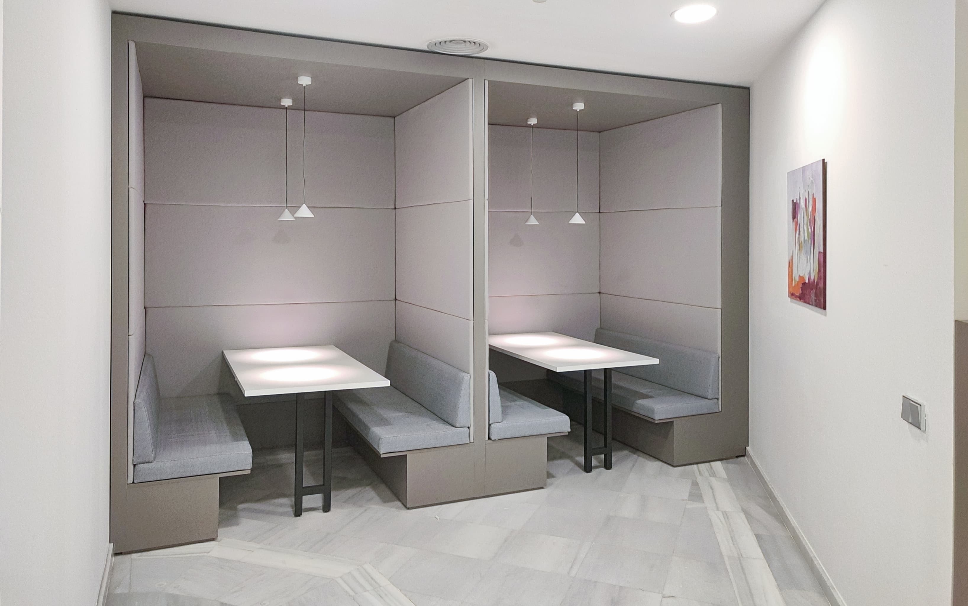 Valencia, Sorolla Center image 4 Valencia, Sorolla Center image 4