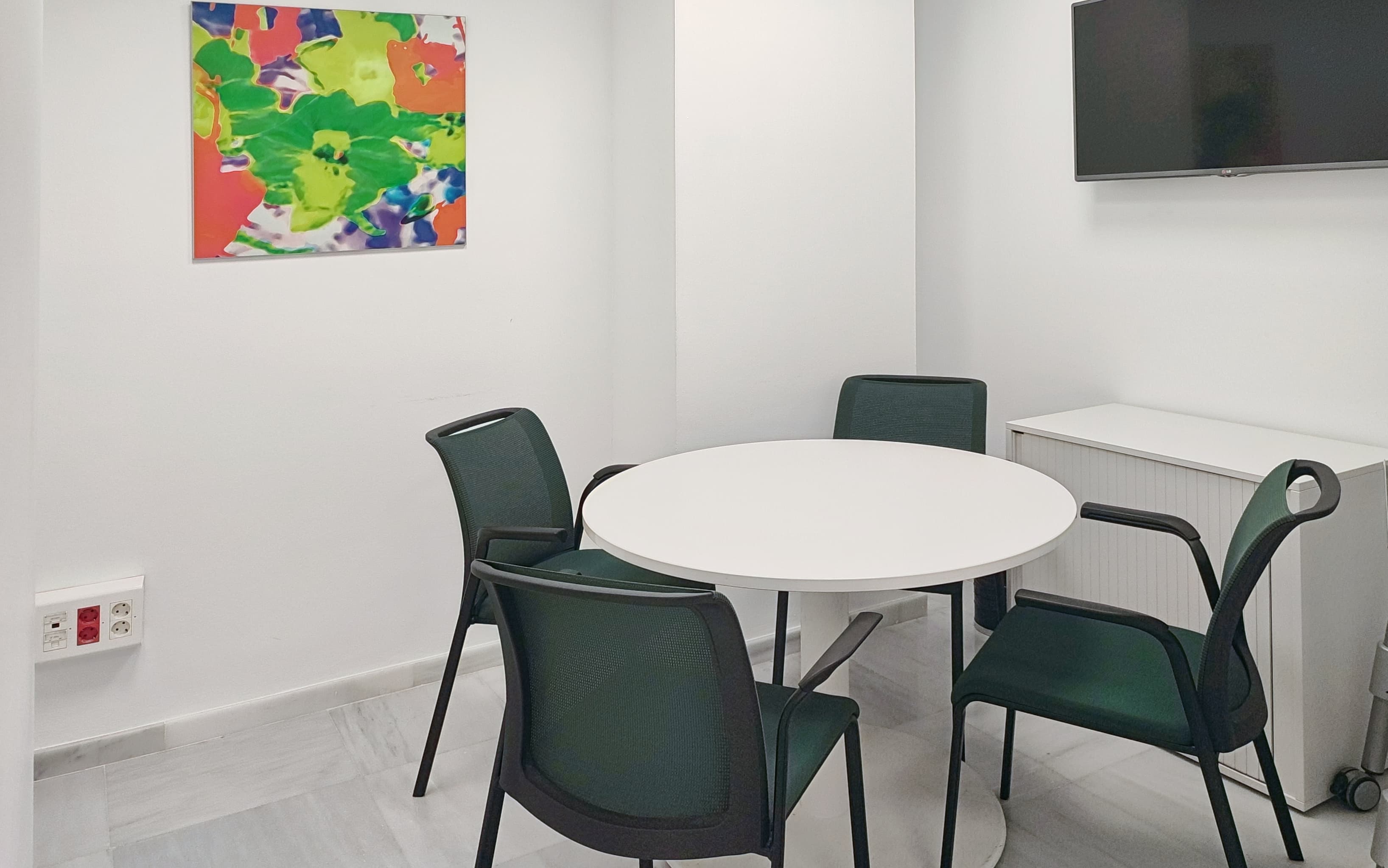 Valencia, Sorolla Center image 1 Valencia, Sorolla Center image 1