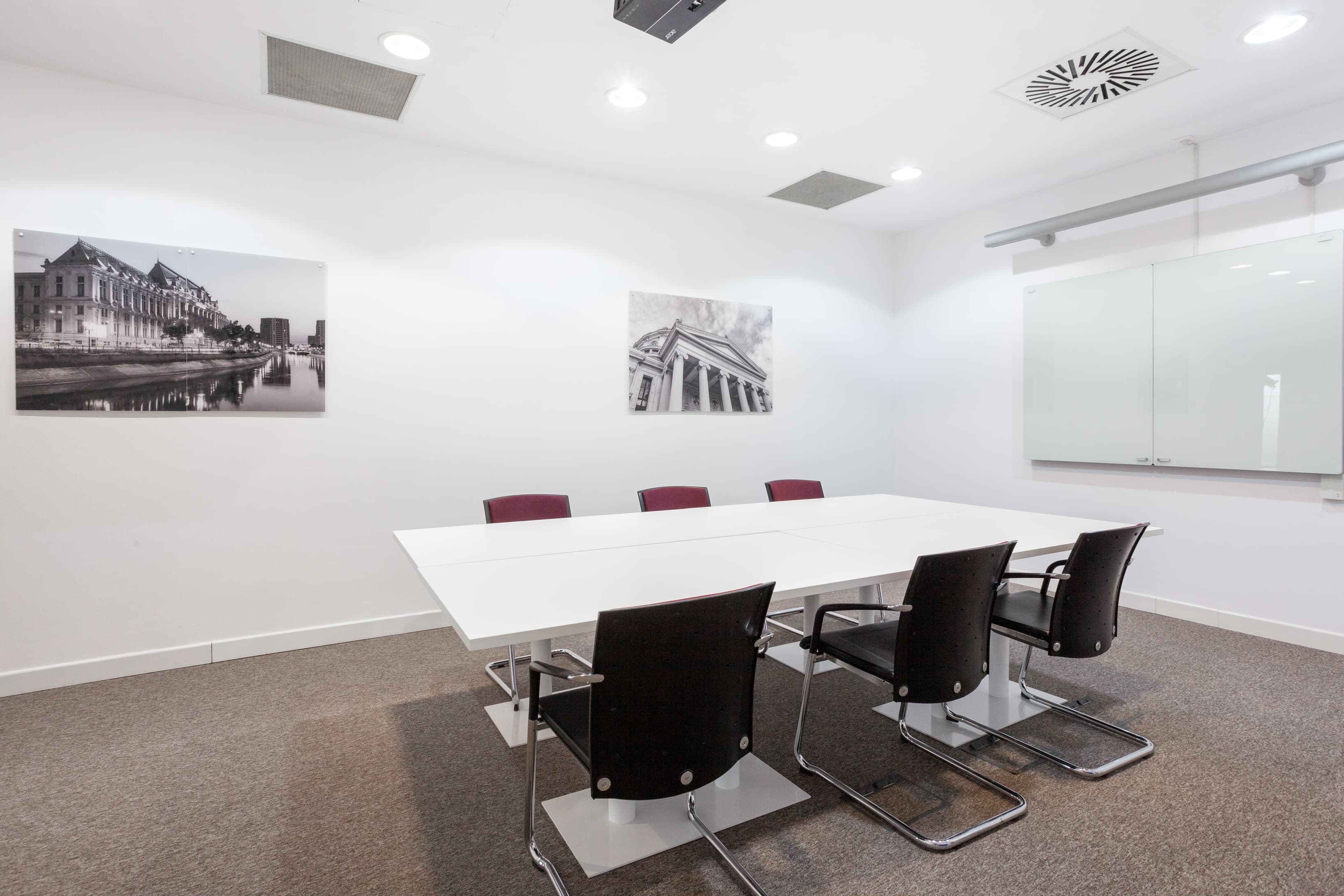 BUCHAREST, Floreasca Plaza image 9 BUCHAREST, Floreasca Plaza image 9