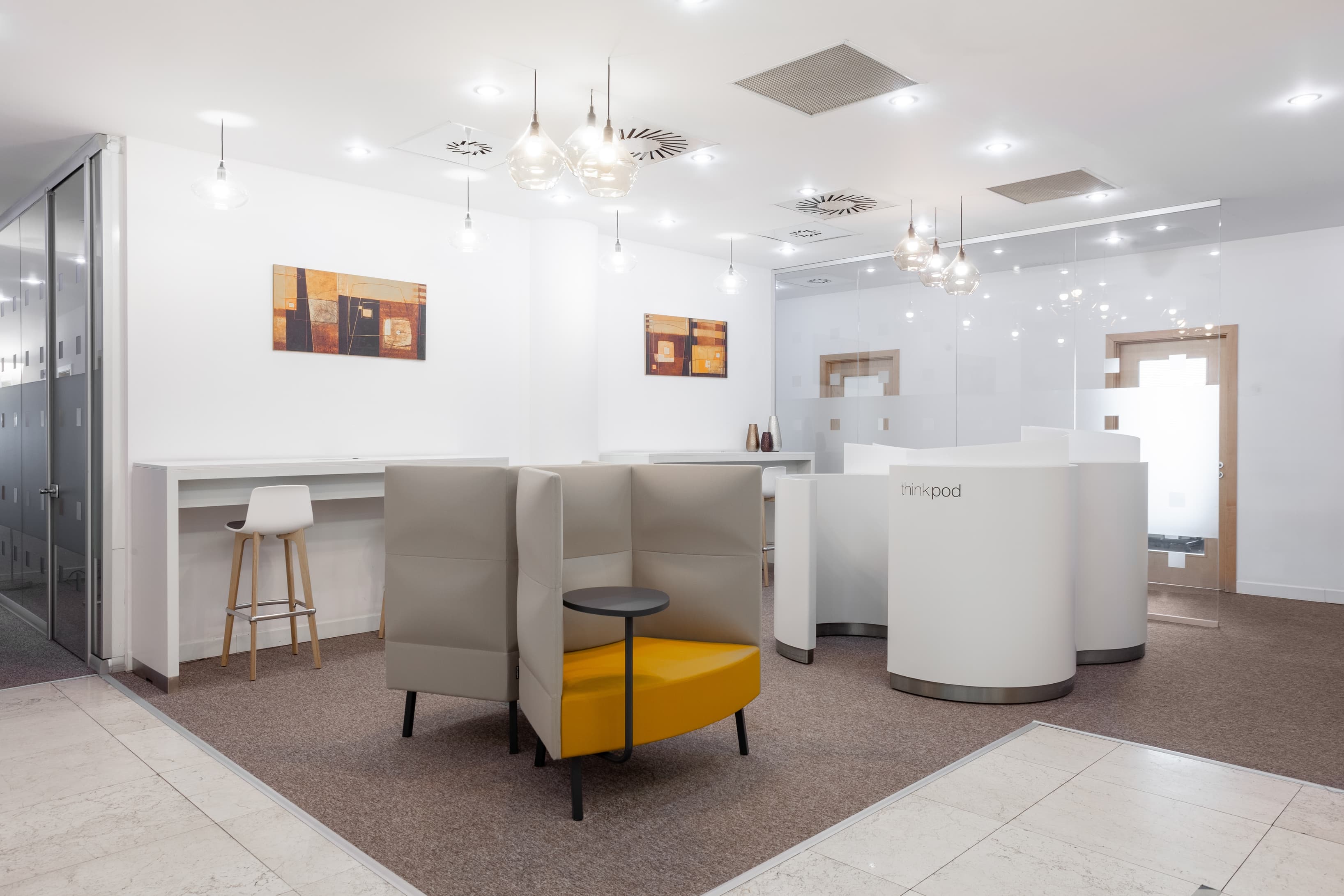 BUCHAREST, Floreasca Plaza image 3 BUCHAREST, Floreasca Plaza image 3