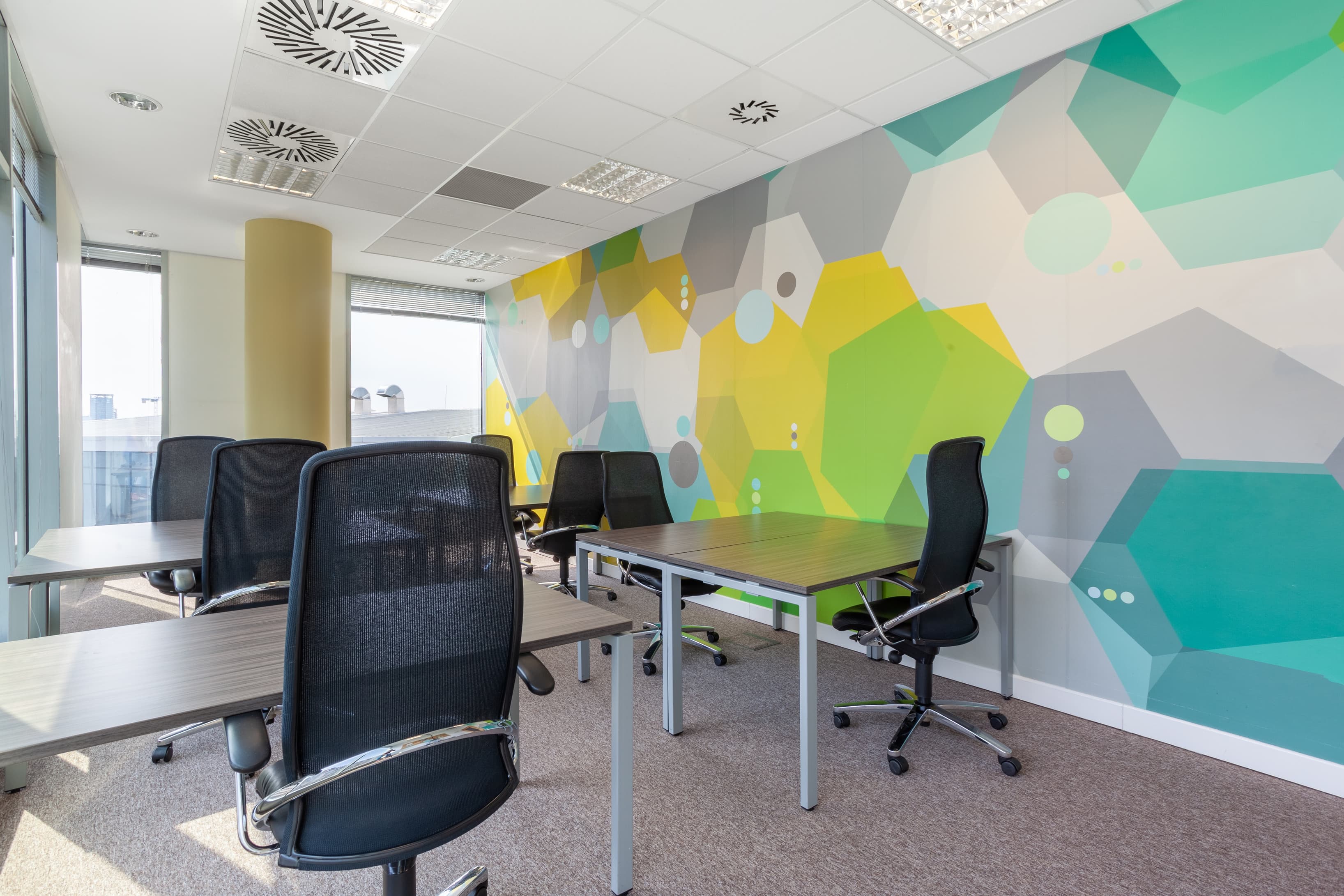 BUCHAREST, Floreasca Plaza image 7 BUCHAREST, Floreasca Plaza image 7