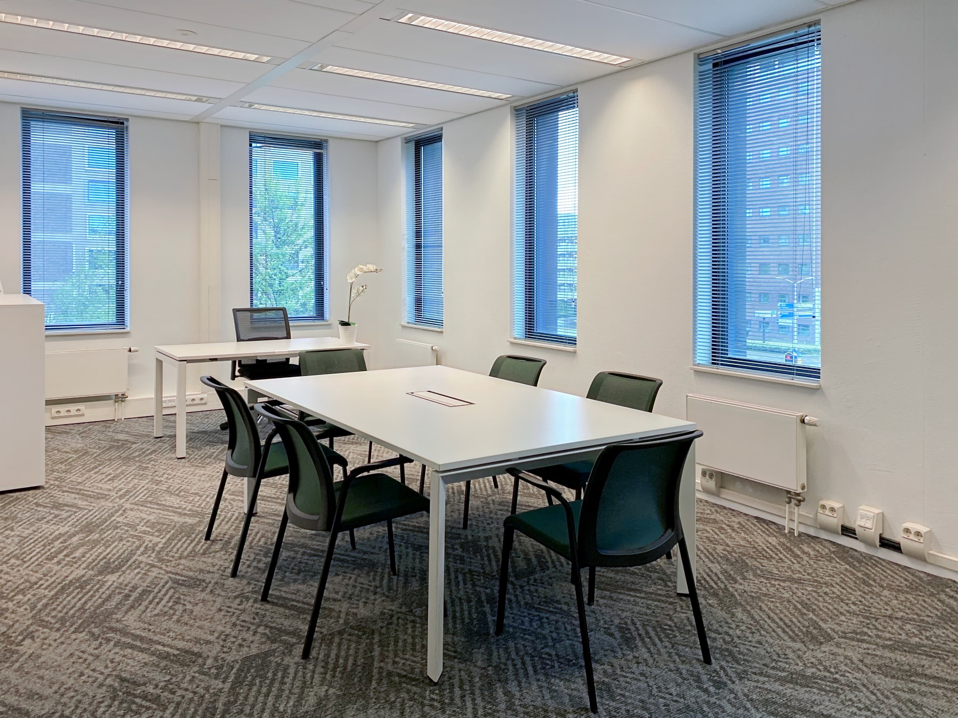 TILBURG, Central Station image 7