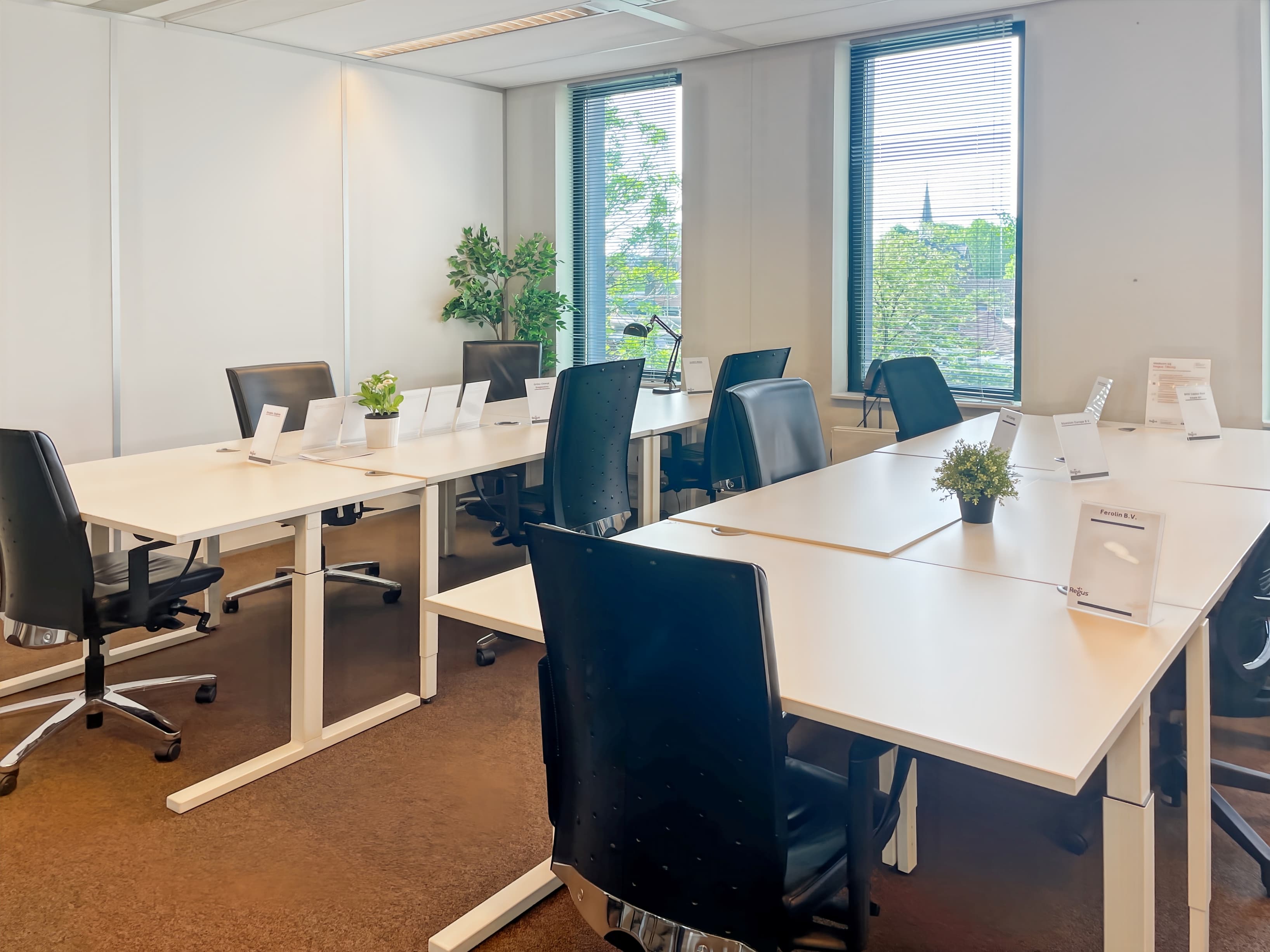 TILBURG, Central Station image 2