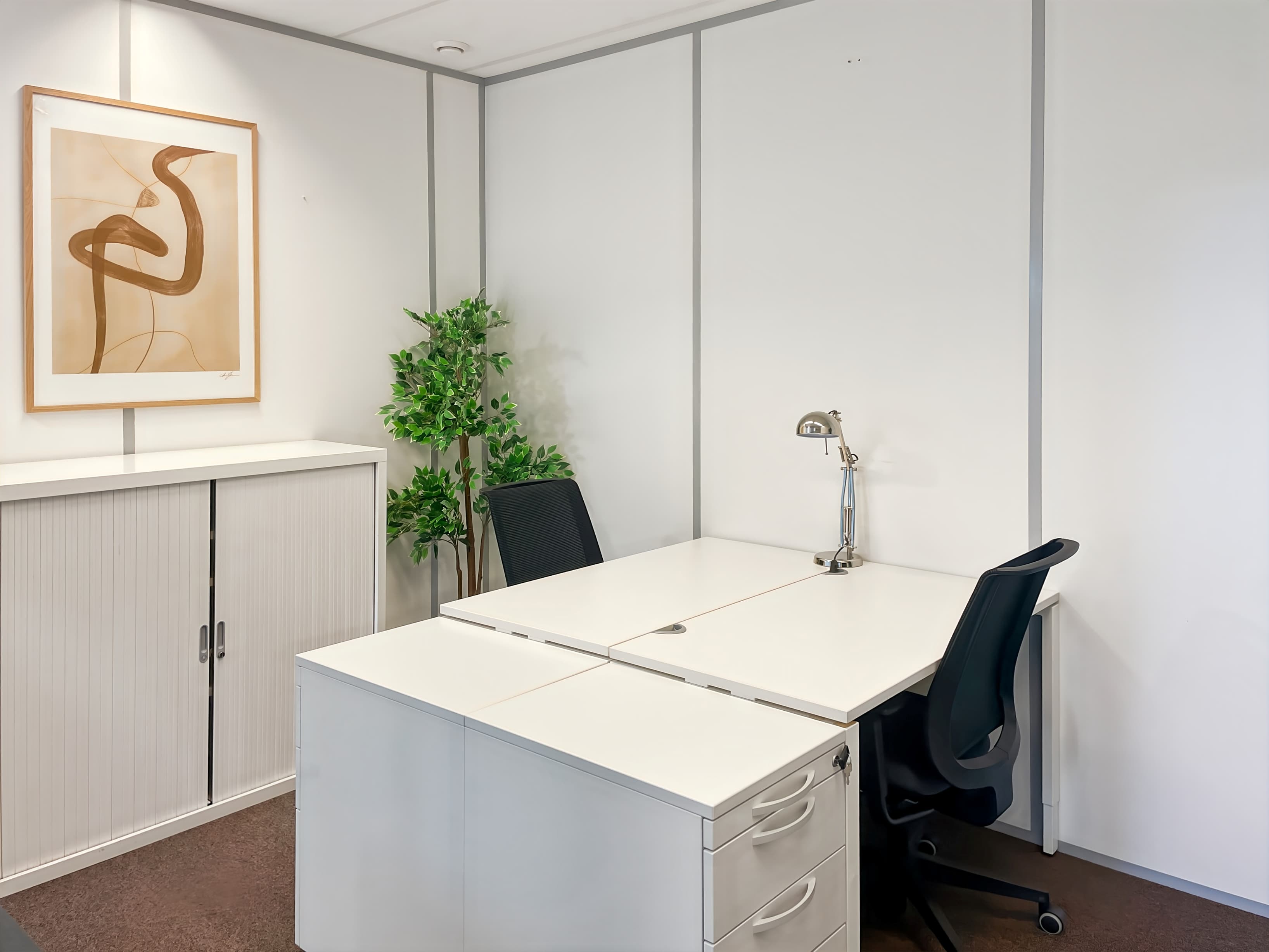 TILBURG, Central Station image 9