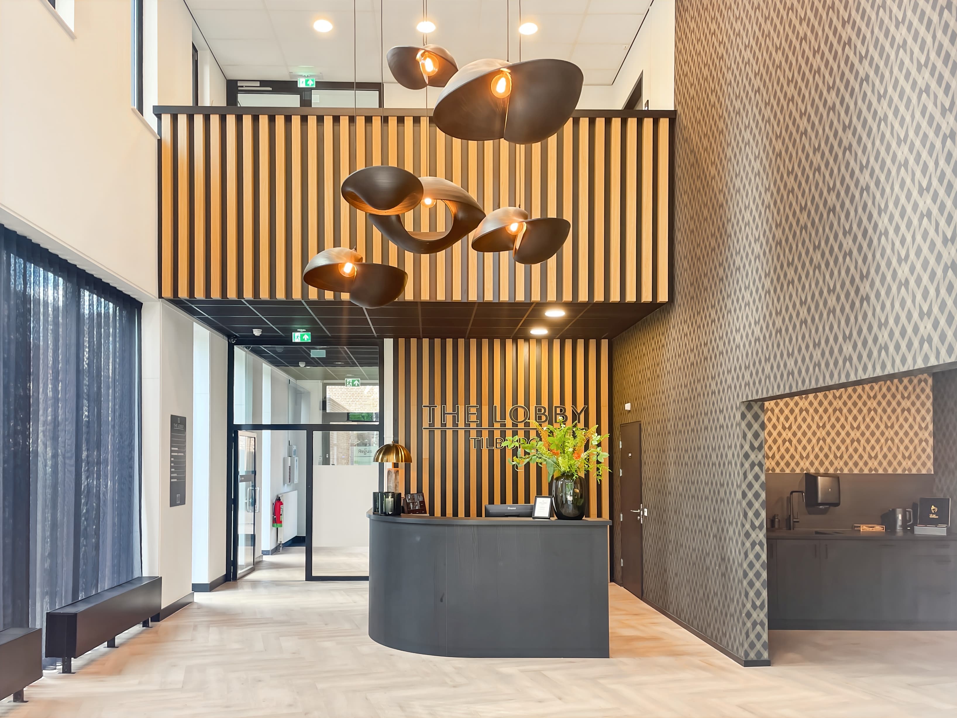 TILBURG, Central Station image 13