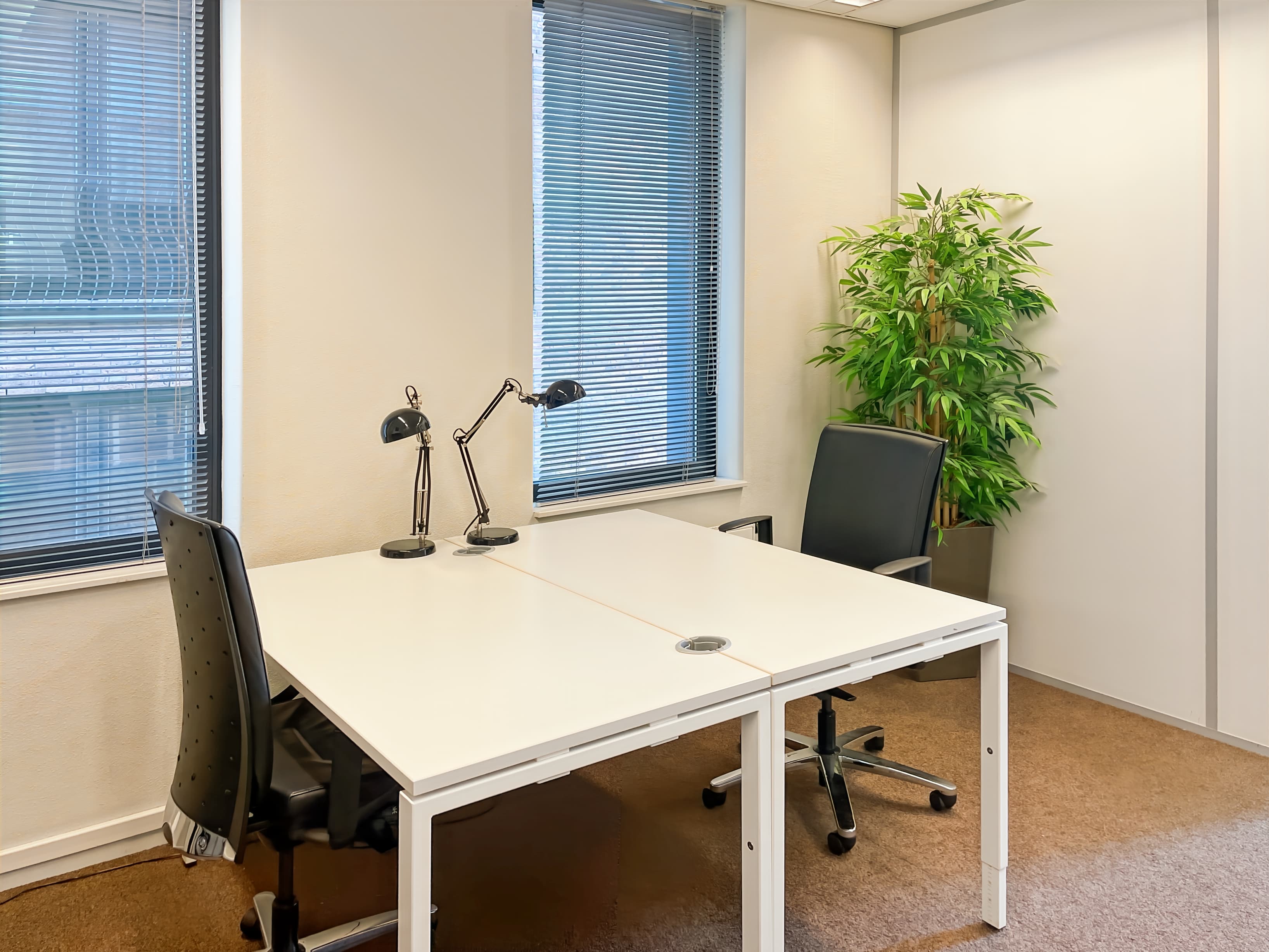 TILBURG, Central Station image 10