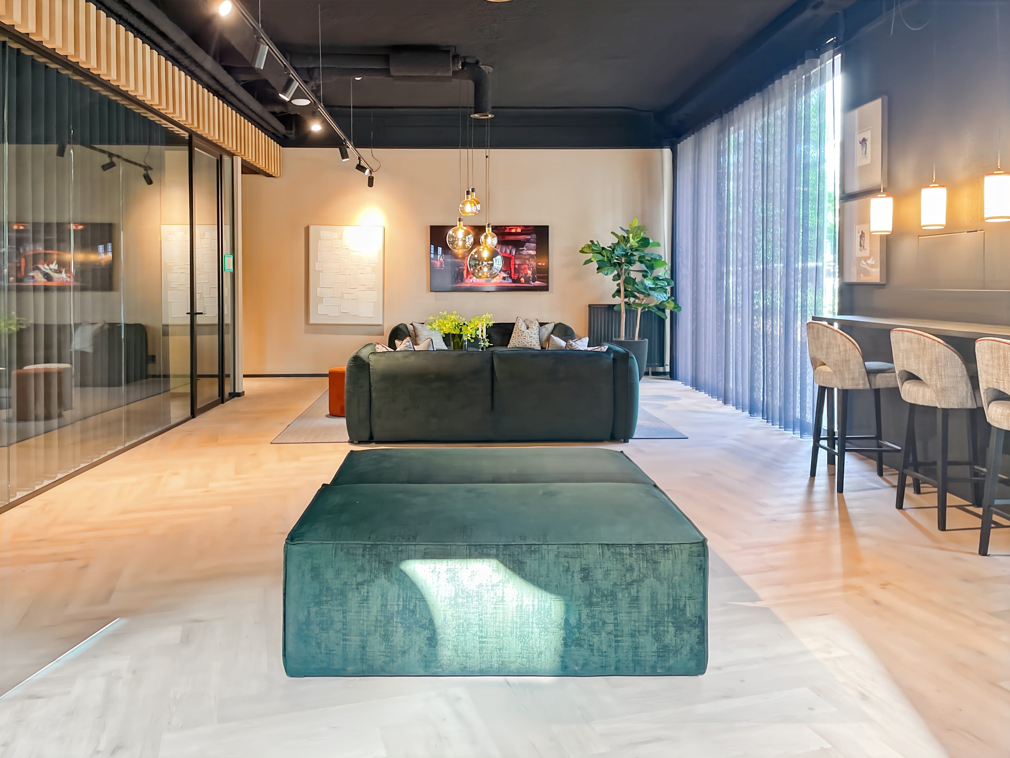 TILBURG, Central Station image 11