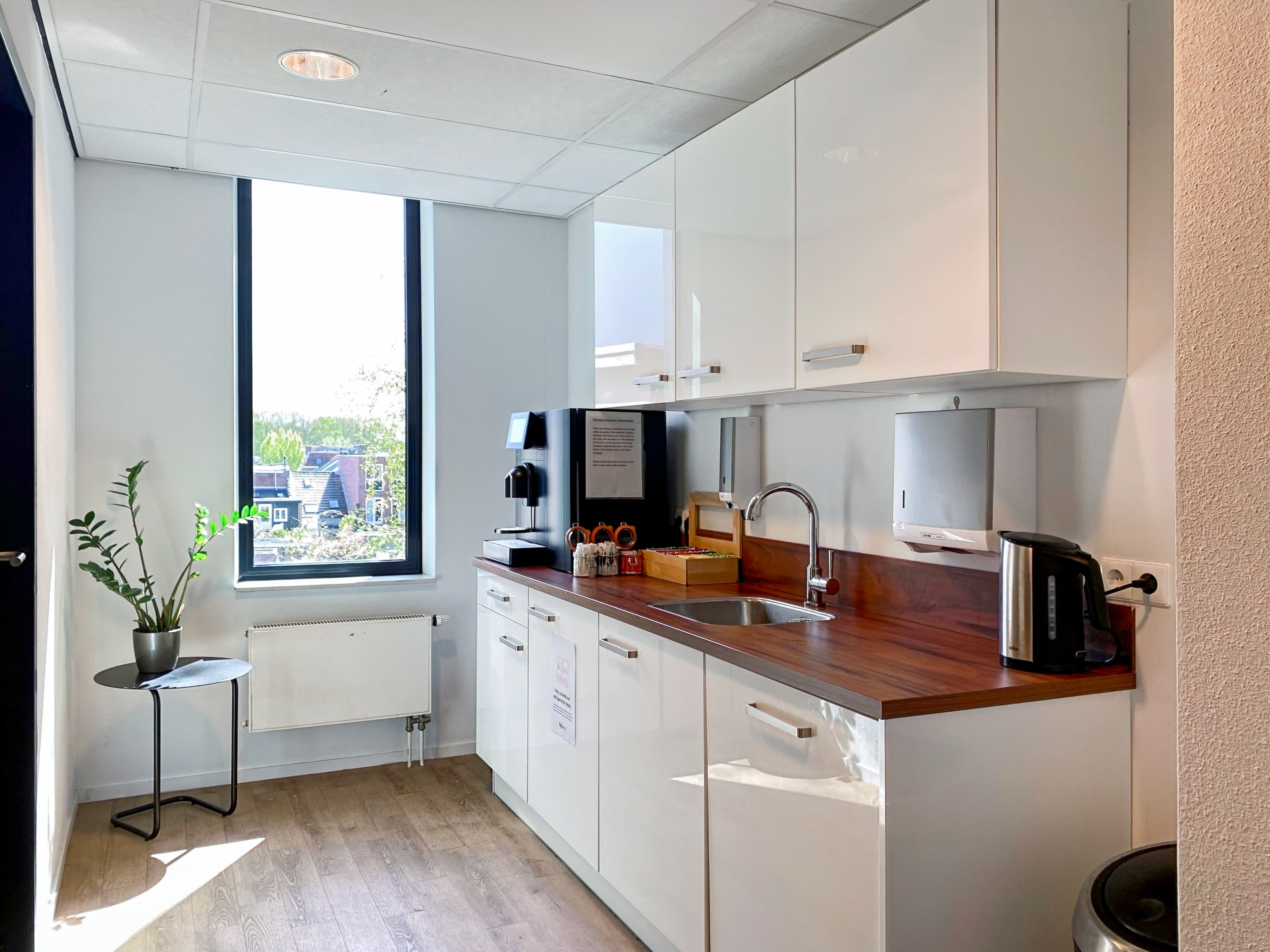 TILBURG, Central Station image 6