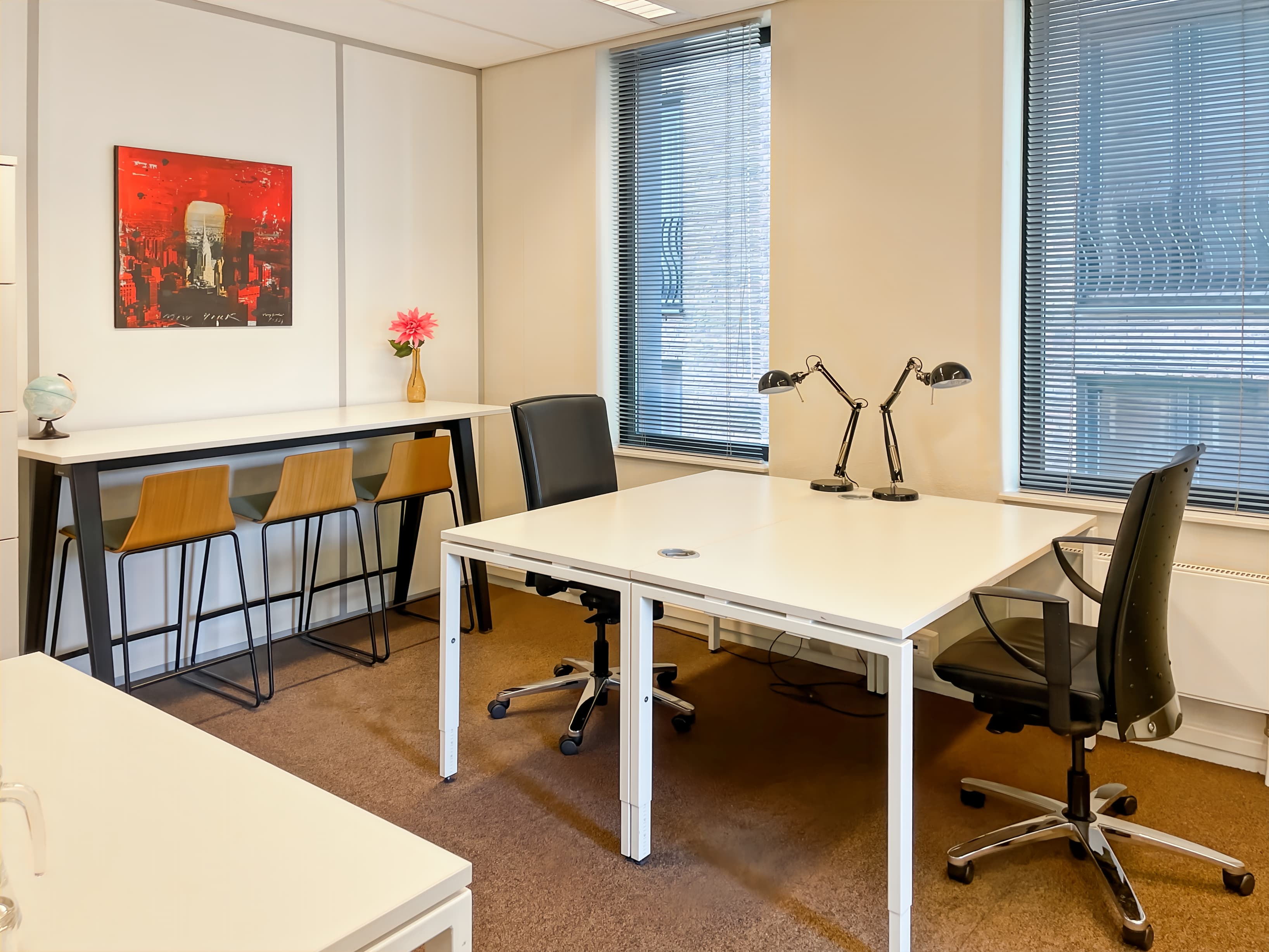 TILBURG, Central Station image 4