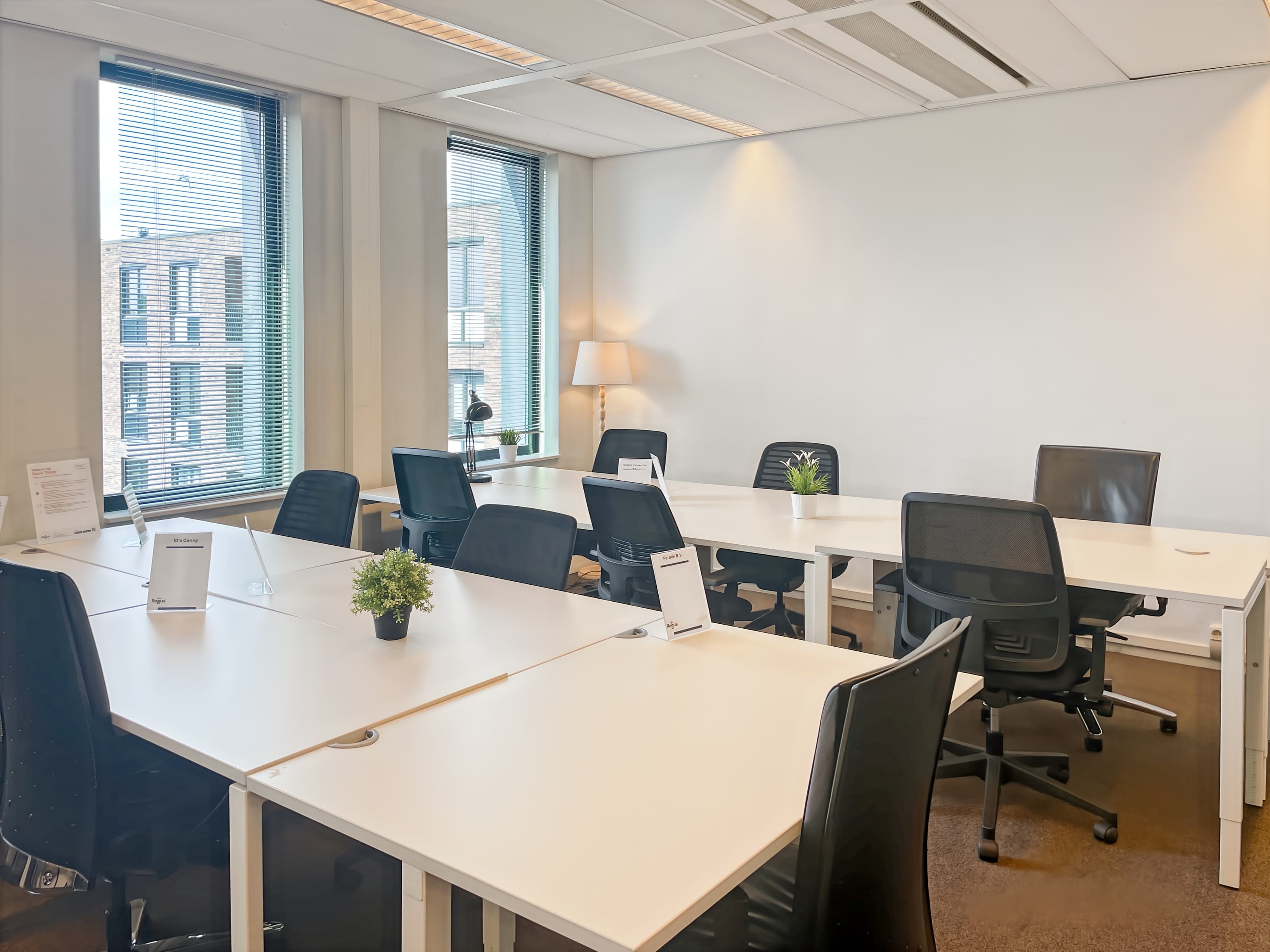 TILBURG, Central Station image 8