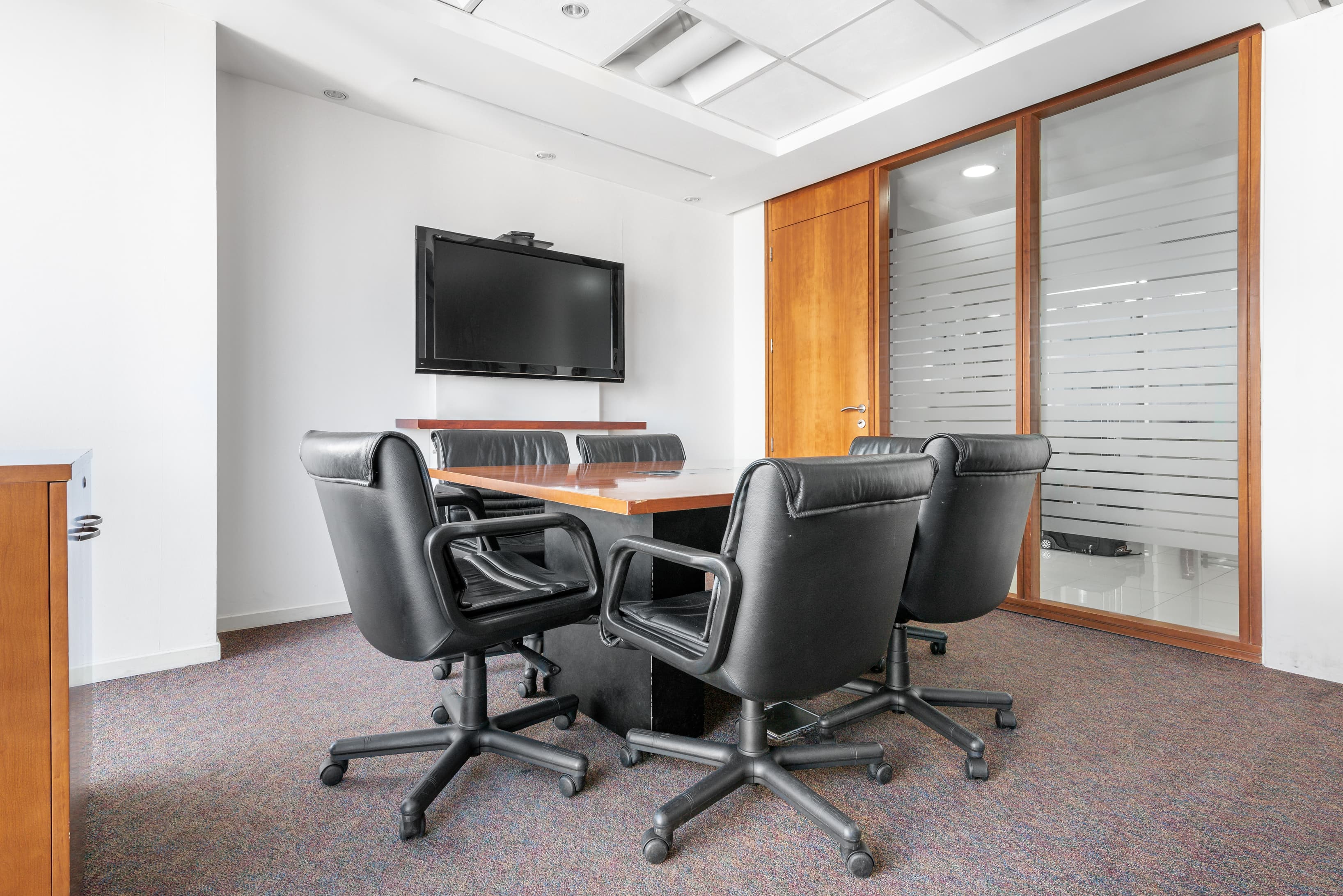 Santiago, Costanera image 2