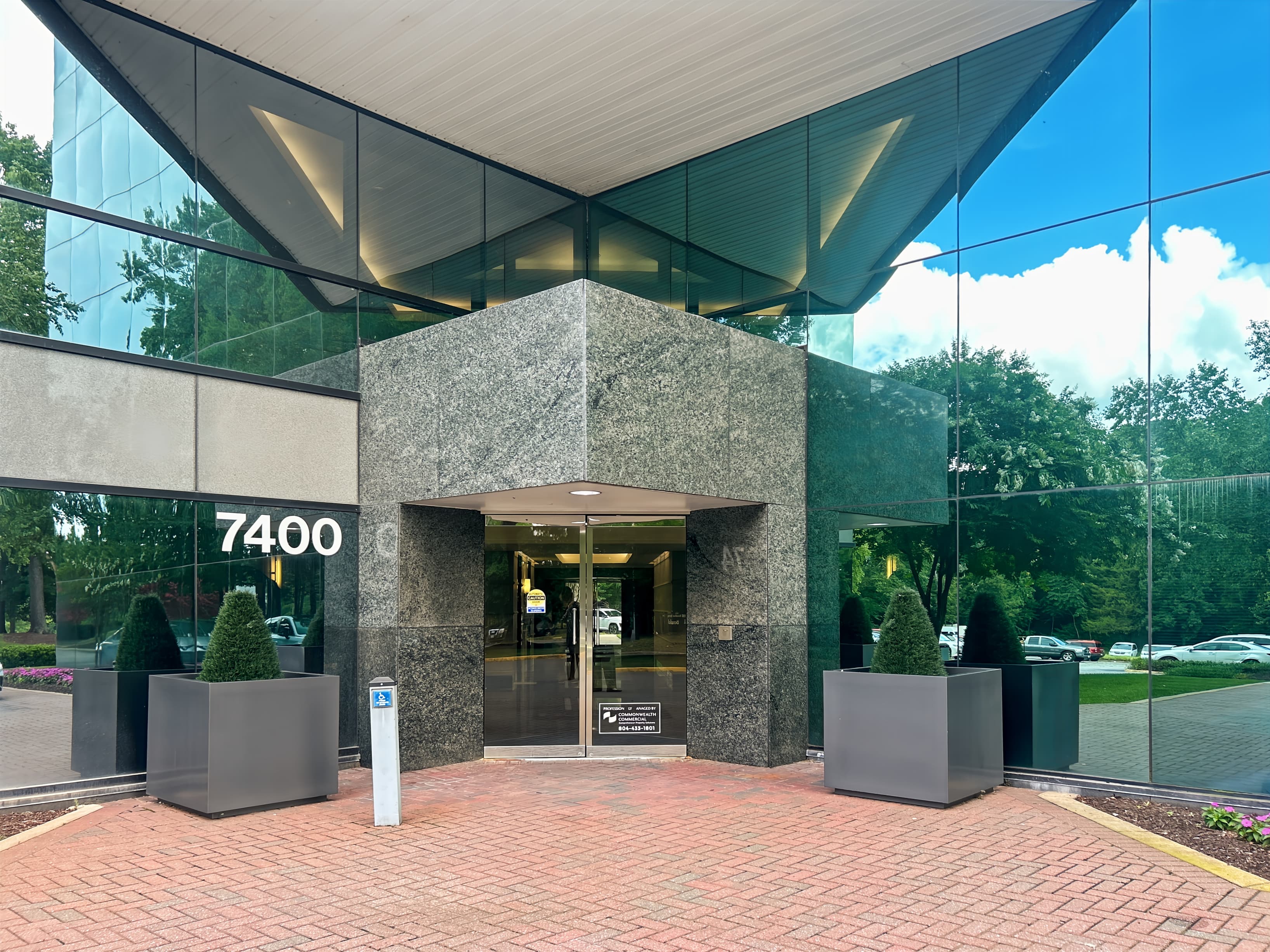 VA, Richmond - Boulders Business Park (HQ) image 5