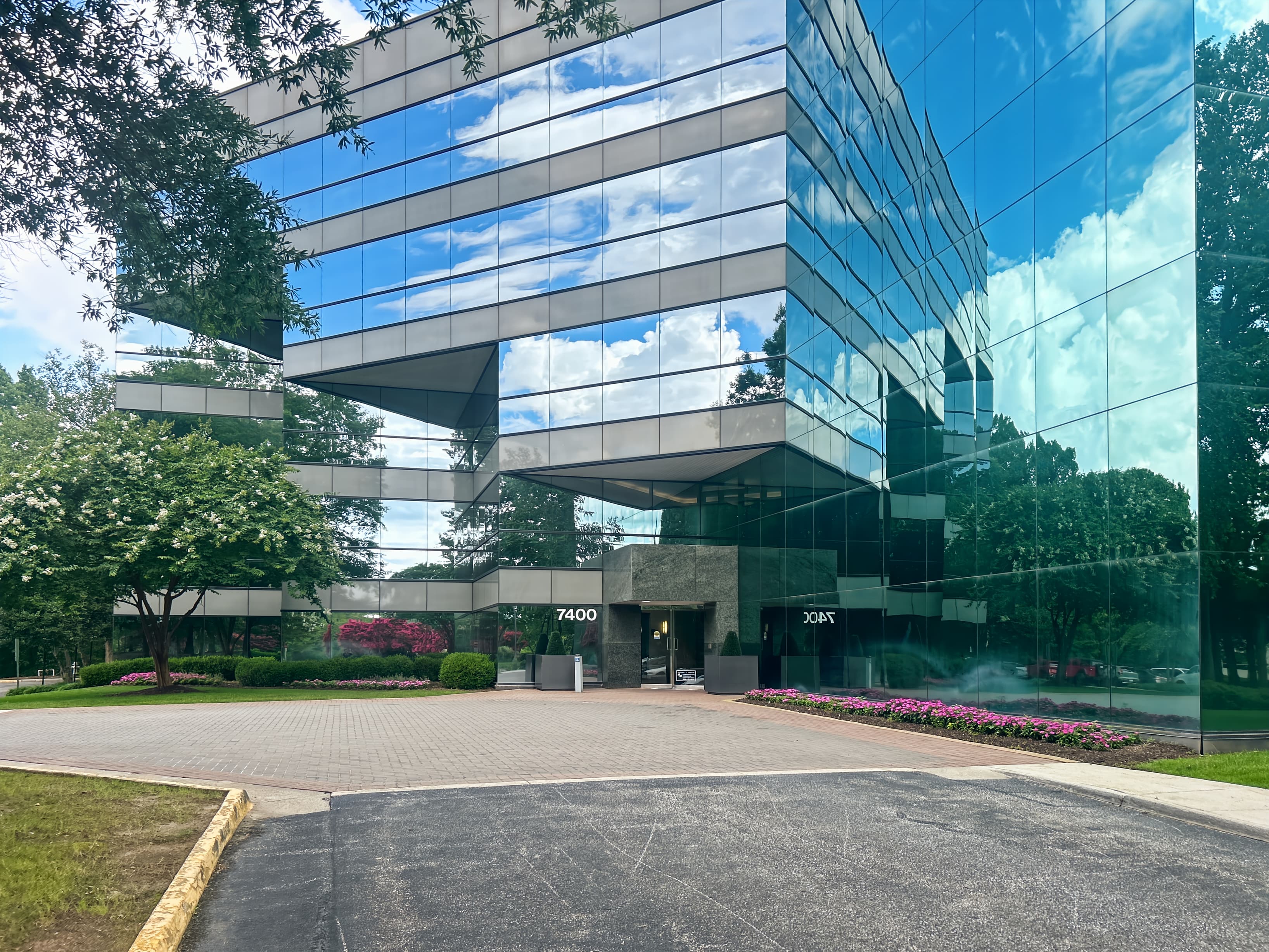 VA, Richmond - Boulders Business Park (HQ) image 10