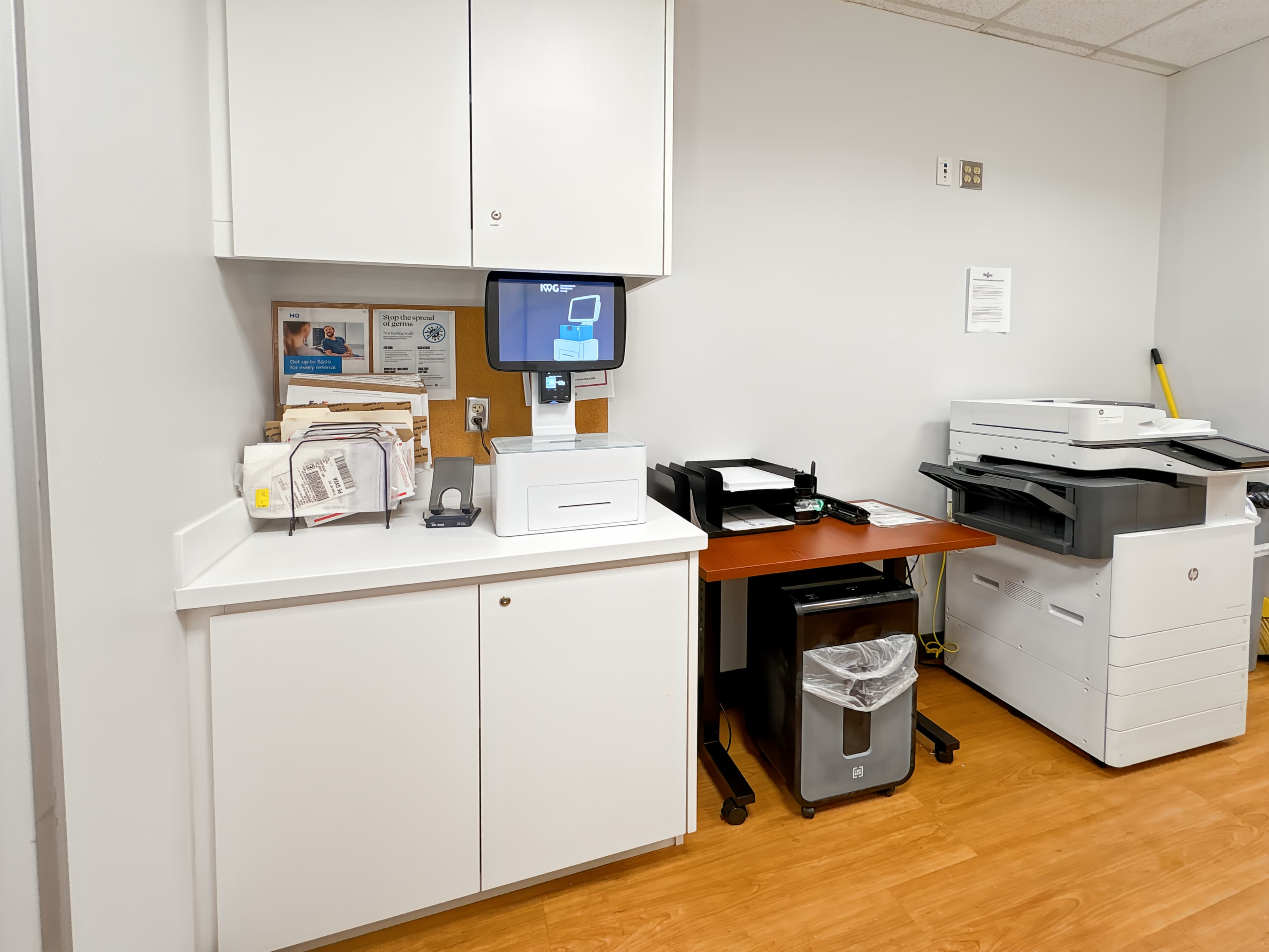 VA, Richmond - Boulders Business Park (HQ) image 6