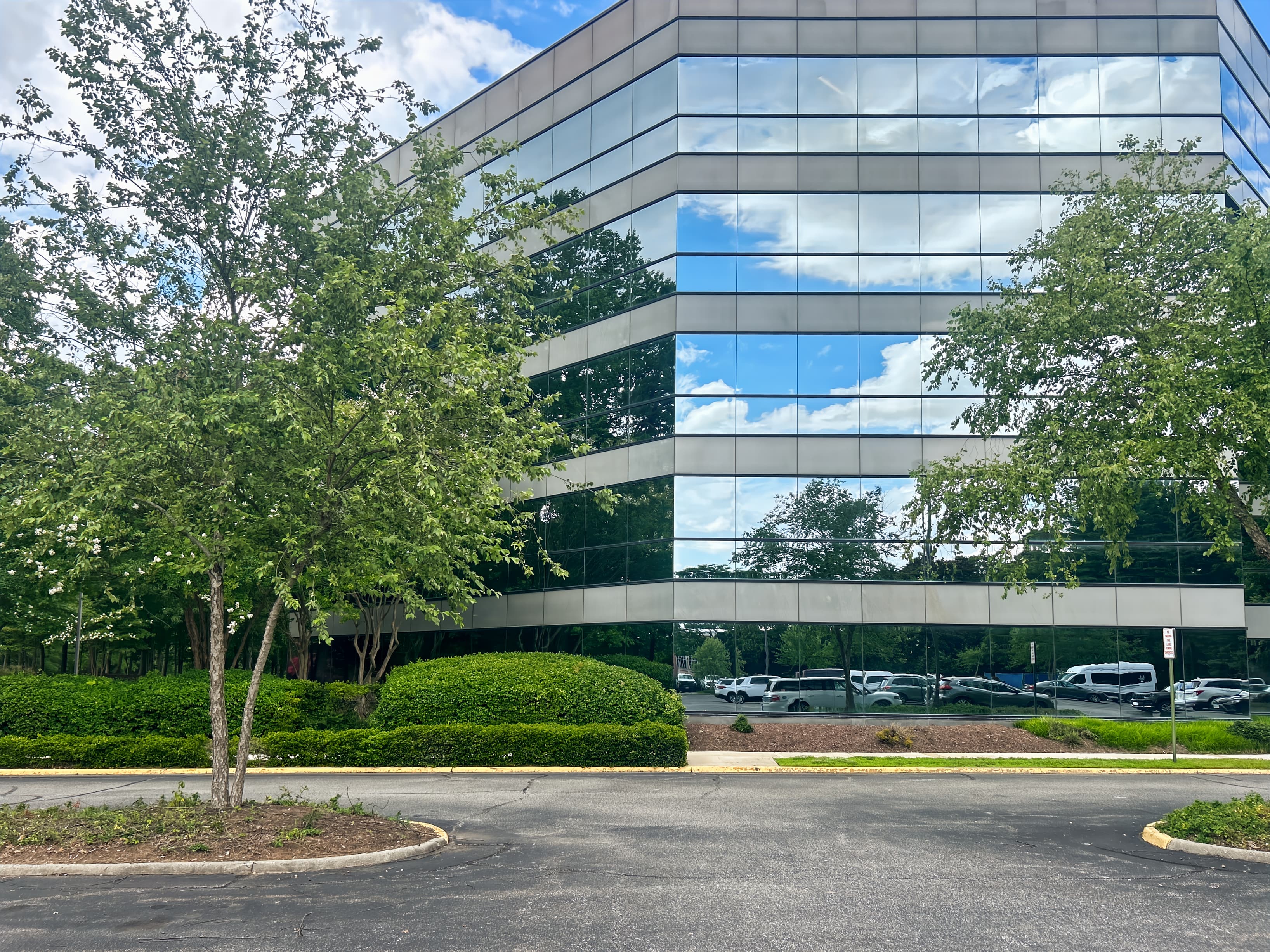 VA, Richmond - Boulders Business Park (HQ) image 4