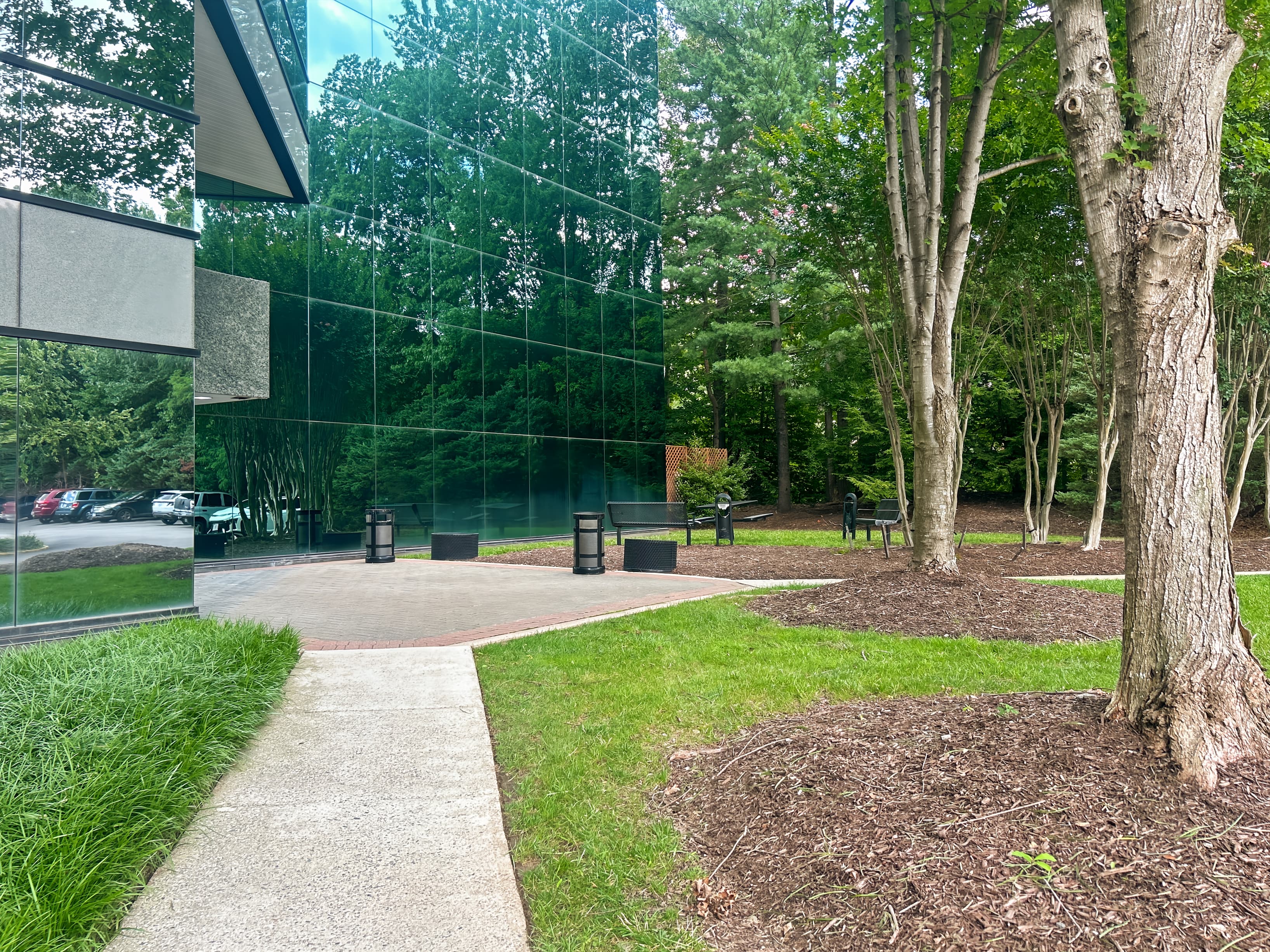 VA, Richmond - Boulders Business Park (HQ) image 2