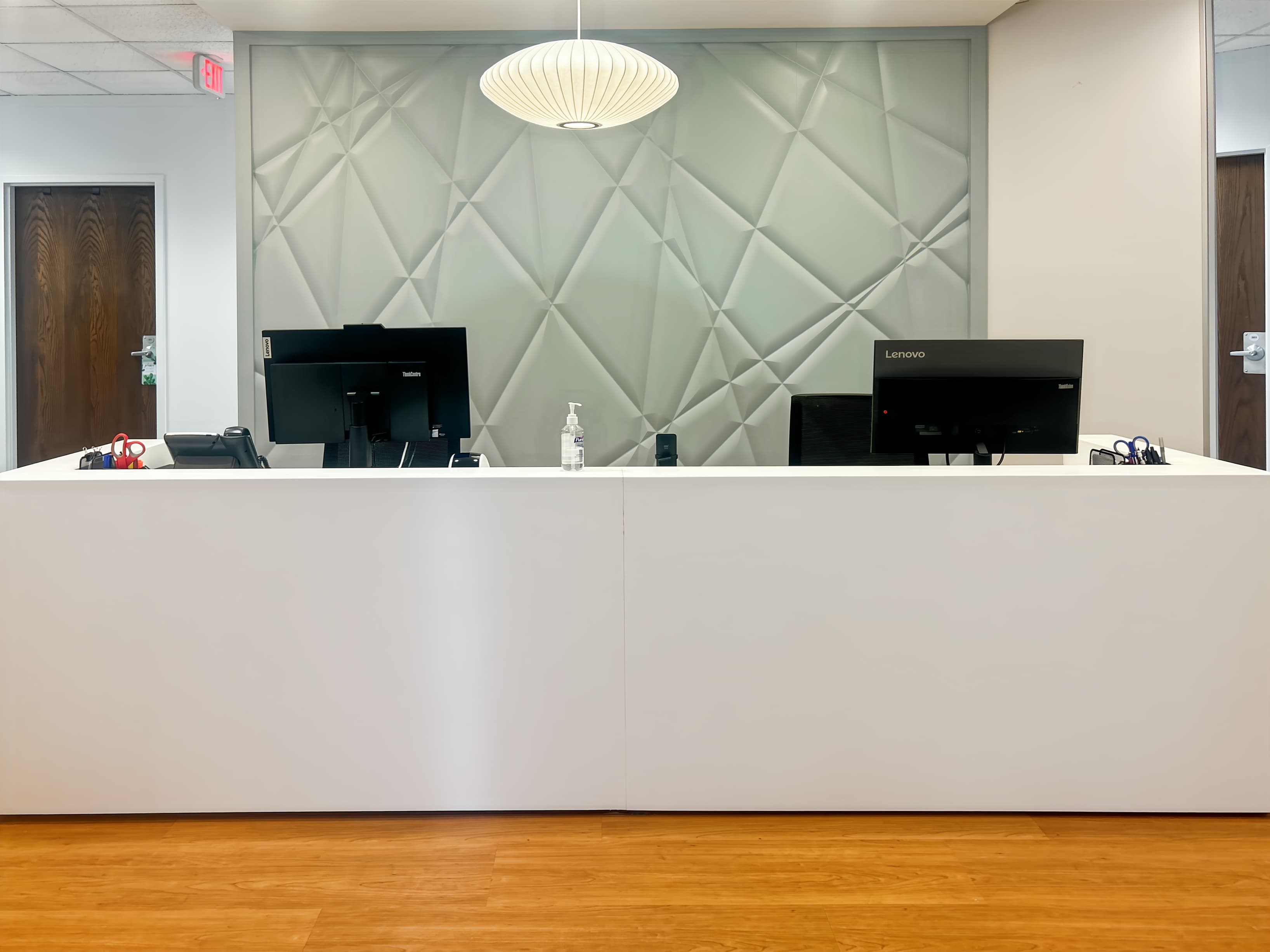 VA, Richmond - Boulders Business Park (HQ) image 13