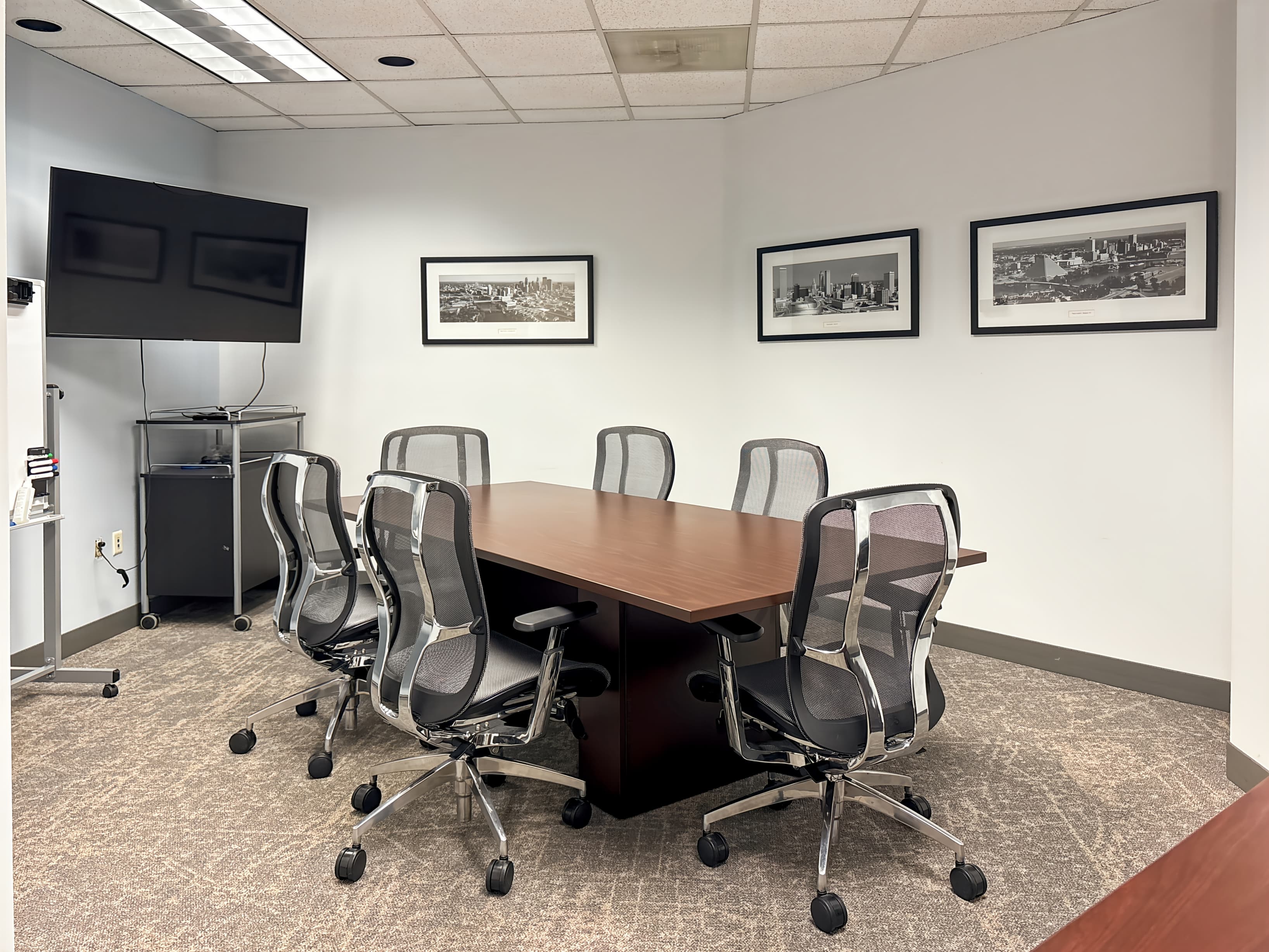 VA, Richmond - Boulders Business Park (HQ) image 3