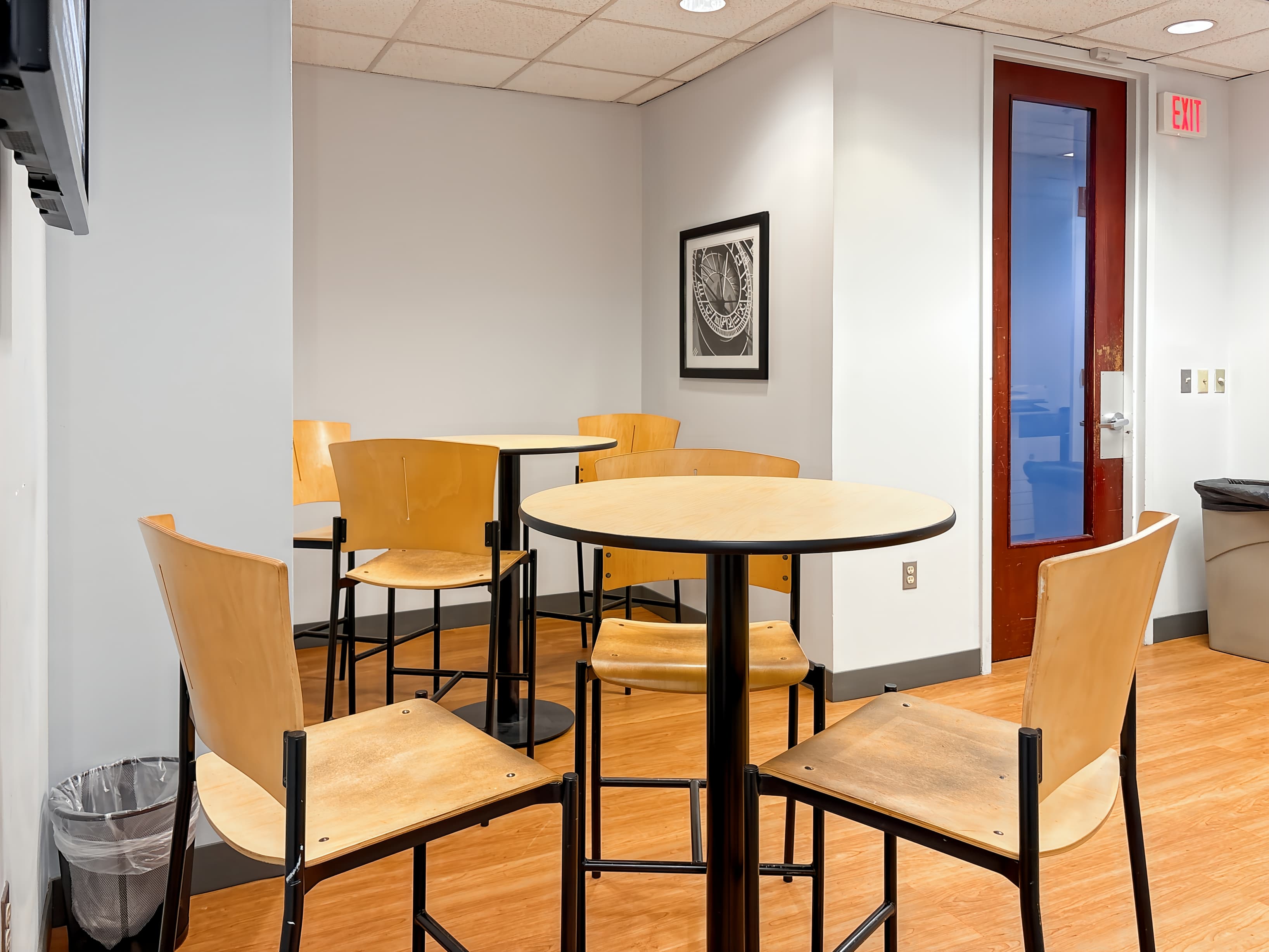 VA, Richmond - Boulders Business Park (HQ) image 12