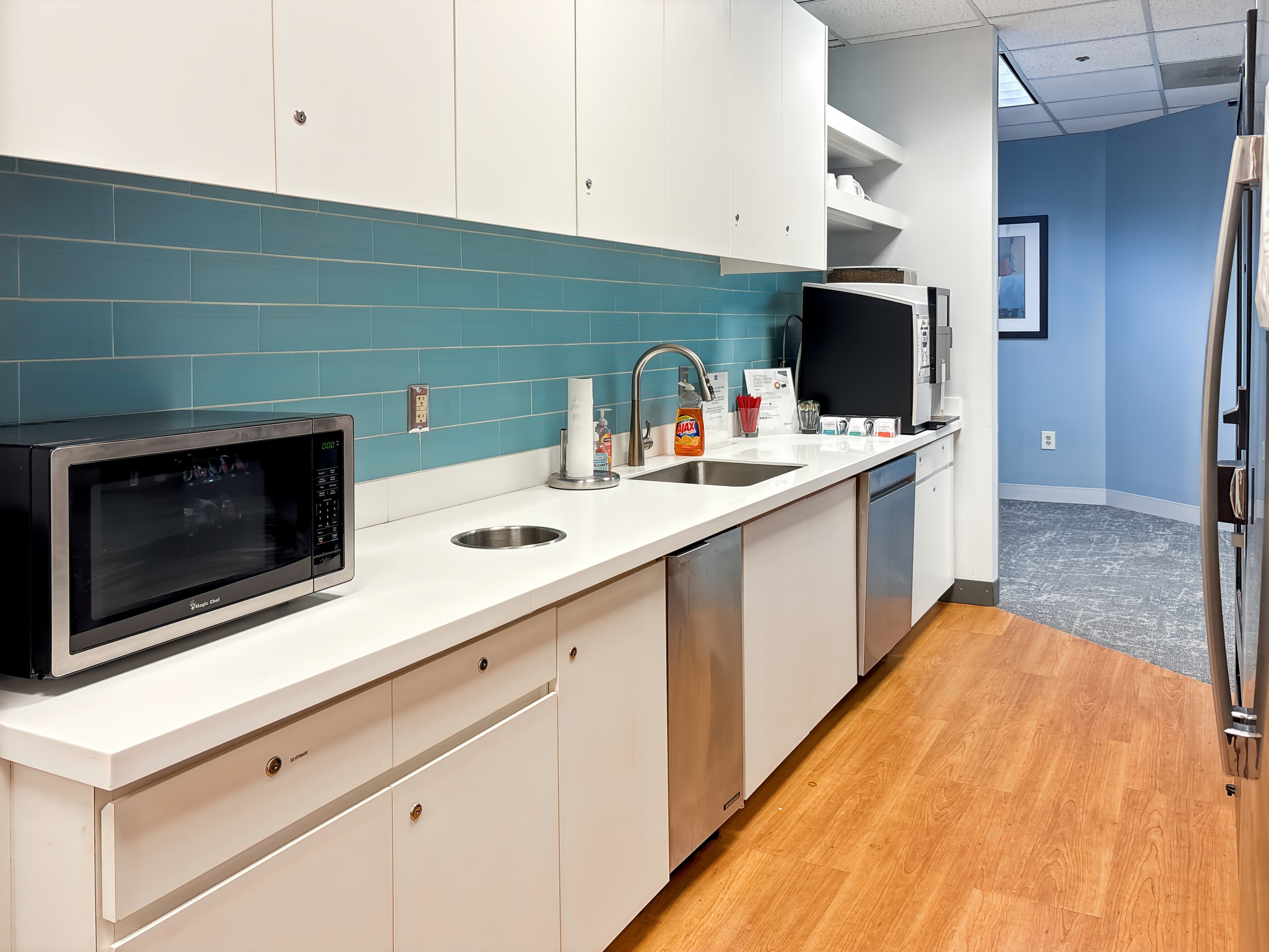 VA, Richmond - Boulders Business Park (HQ) image 14