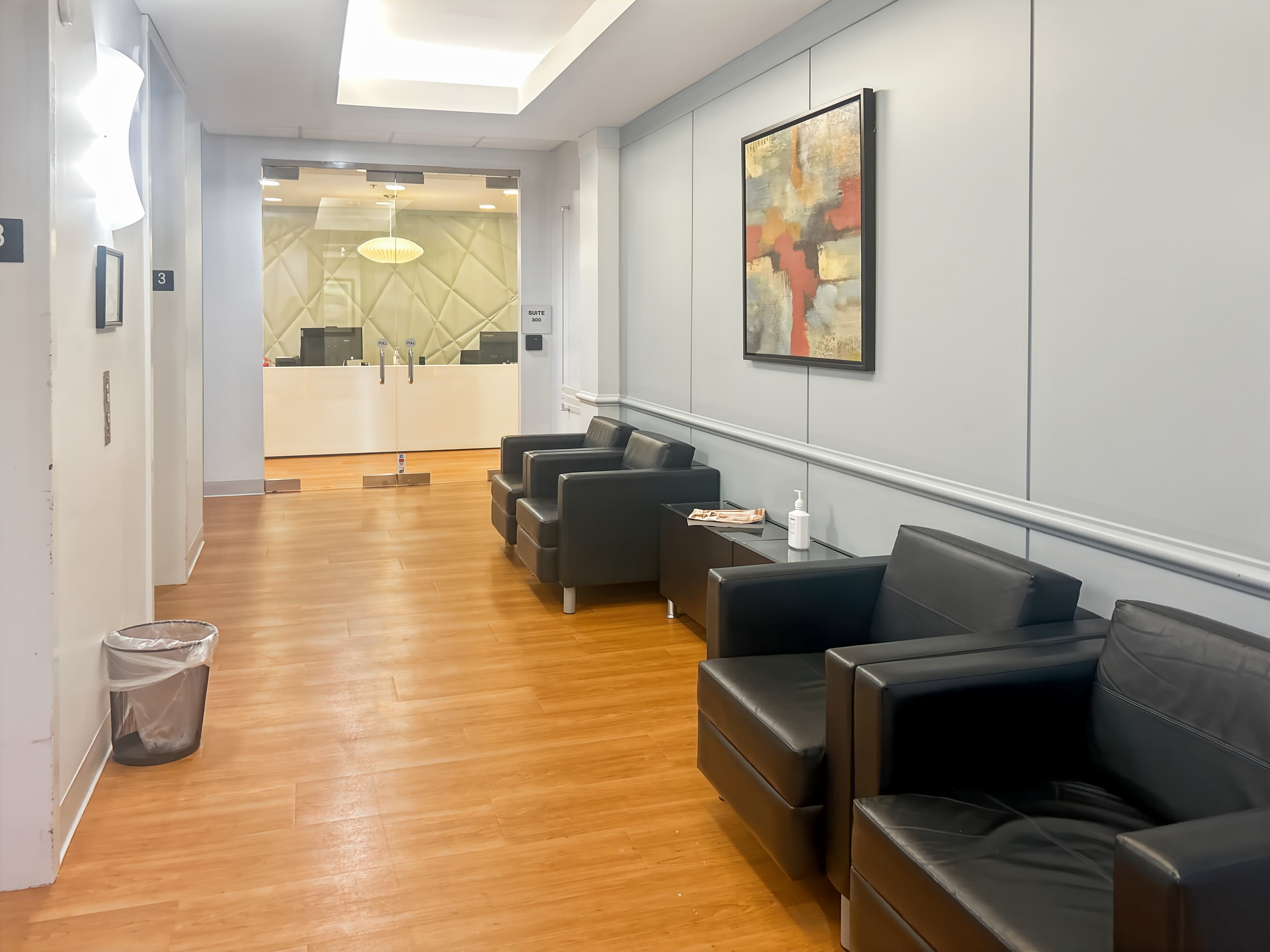 VA, Richmond - Boulders Business Park (HQ) image 7