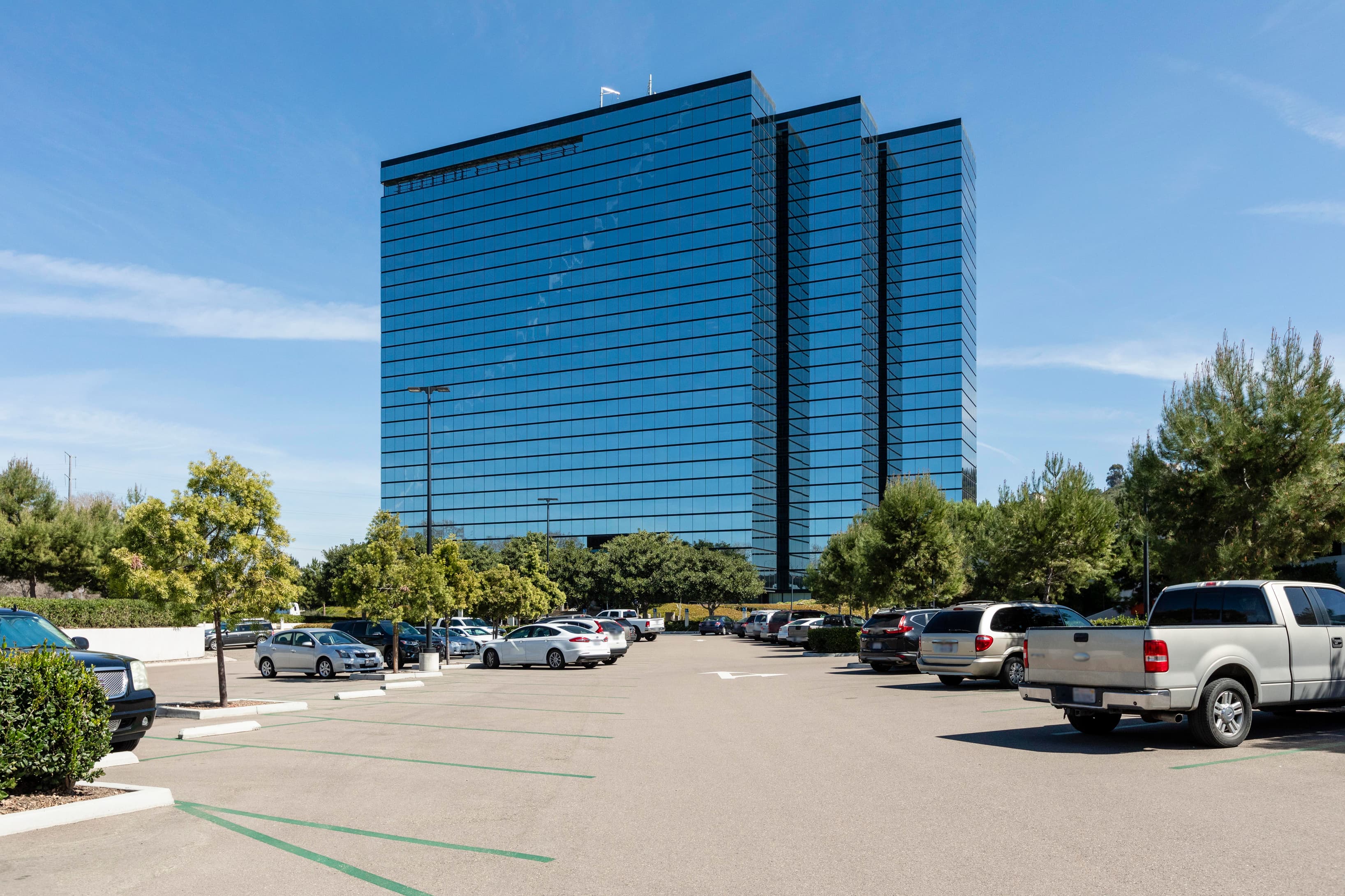 CA, San Diego - Mission Valley image 4 CA, San Diego - Mission Valley image 4