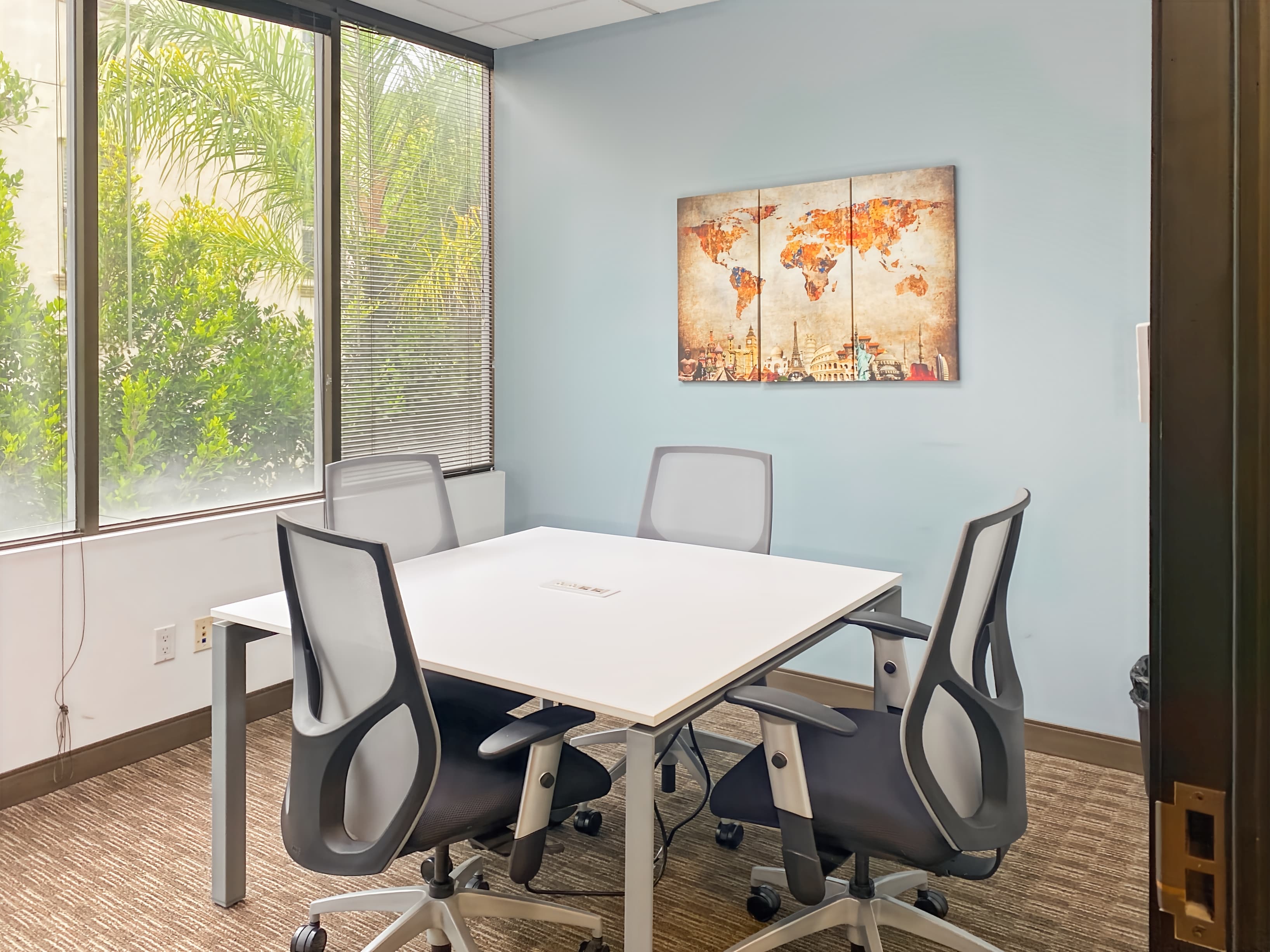 CA, Rolling Hills Estates - Twin Towers image 8 CA, Rolling Hills Estates - Twin Towers image 8