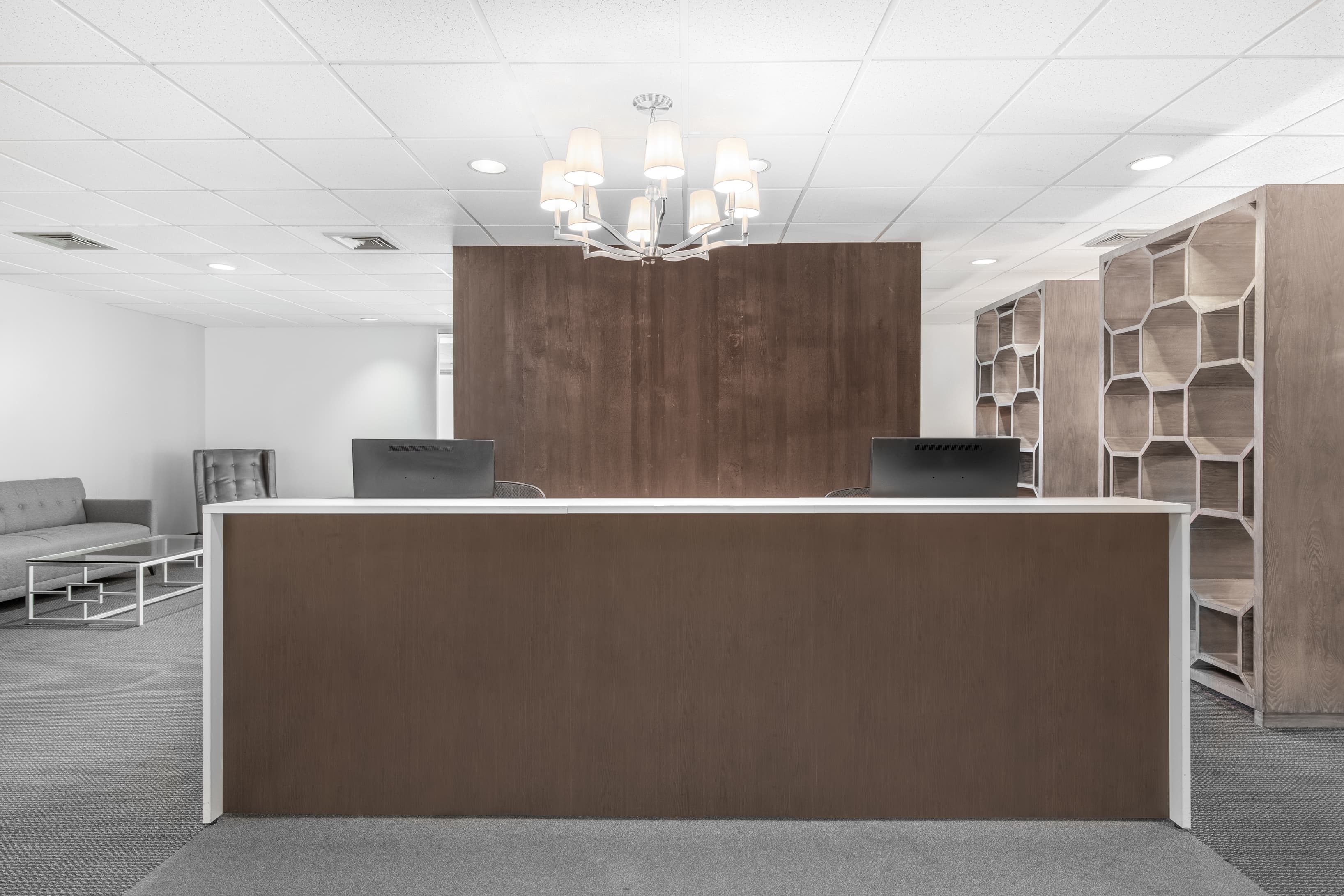 TN, Memphis - Clark Tower (HQ) image 4