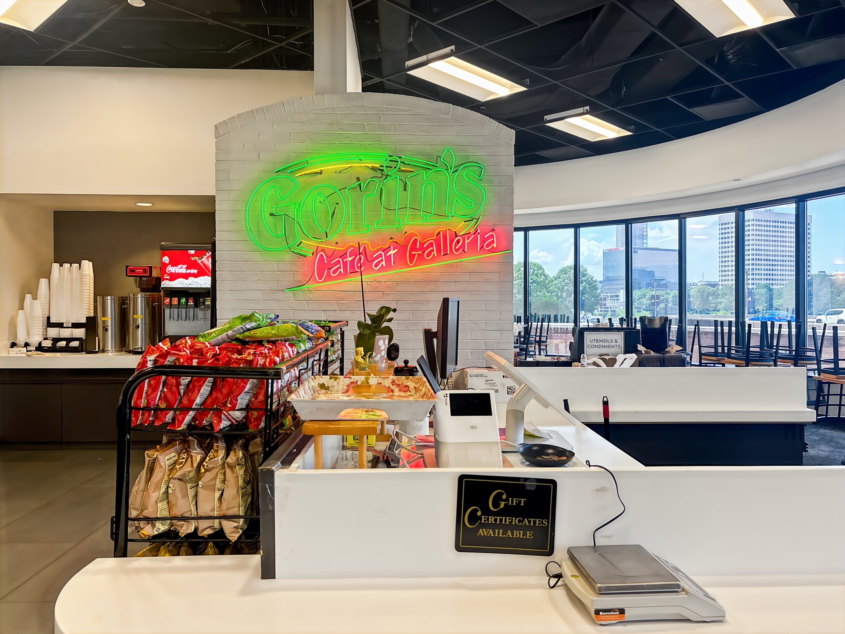 GA, Atlanta - Galleria 400 (HQ) image 9 GA, Atlanta - Galleria 400 (HQ) image 9